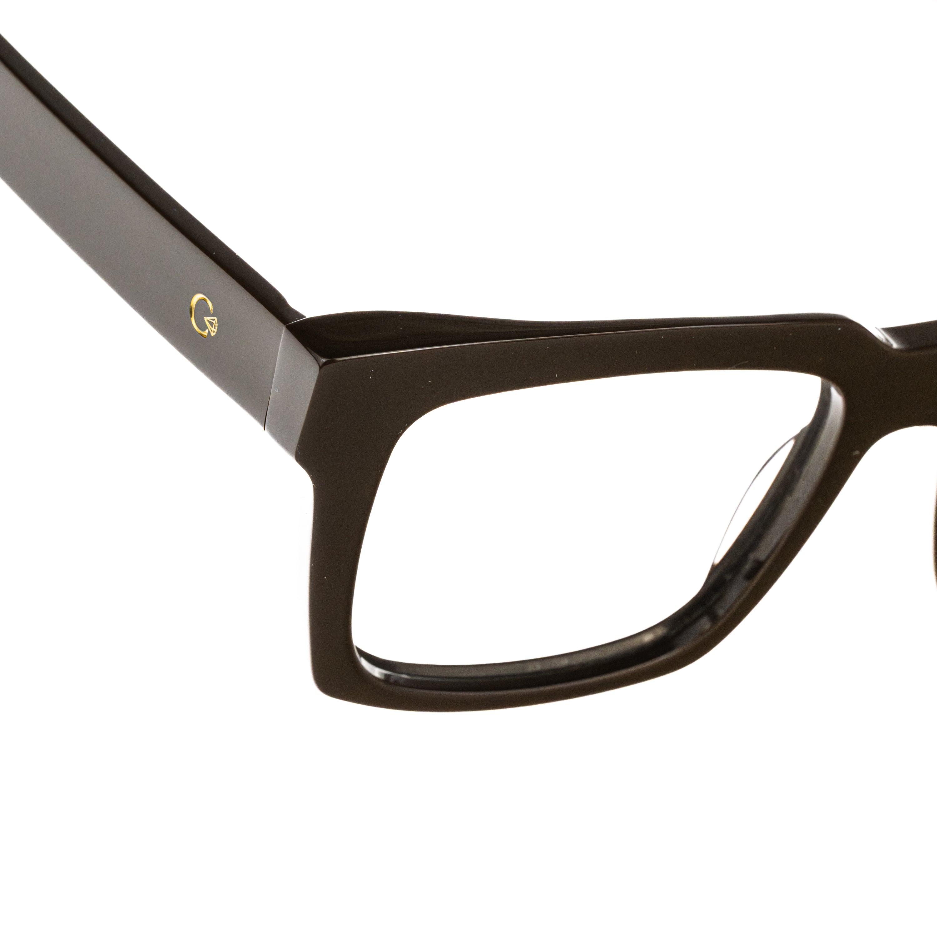 CELESTE EYEWEAR -DIEGO CLIP (201-OLIVA)