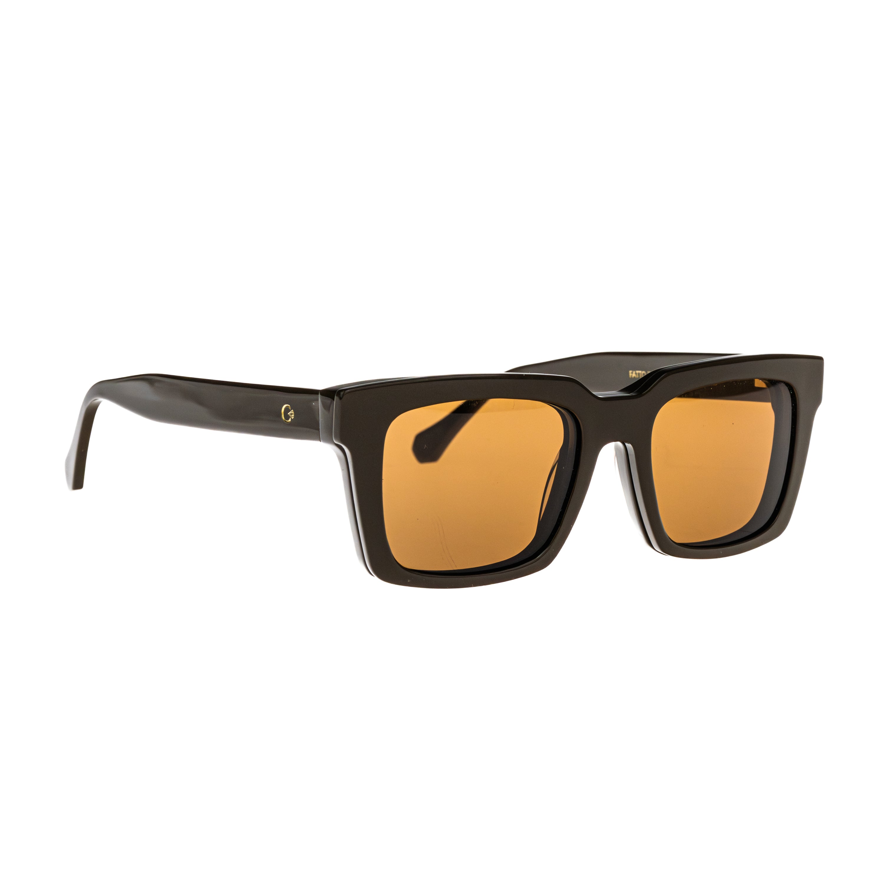 CELESTE EYEWEAR -DIEGO CLIP (201-OLIVA)