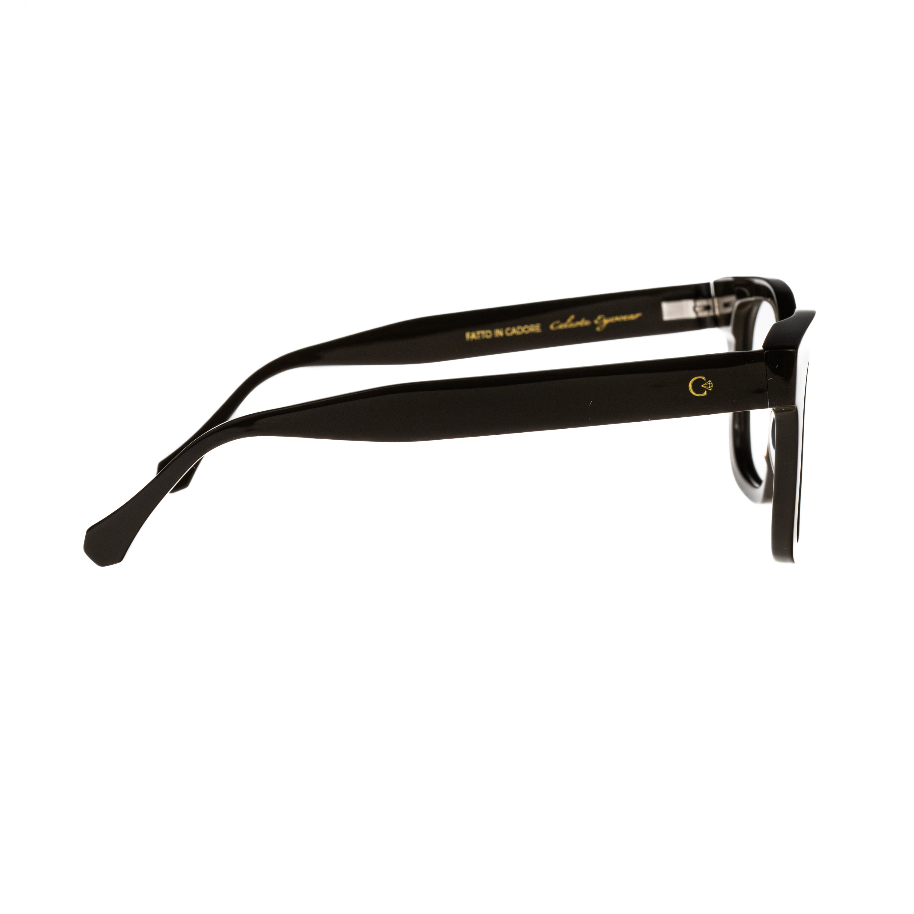 CELESTE EYEWEAR -FREDDY CLIP(201-OLIVA)
