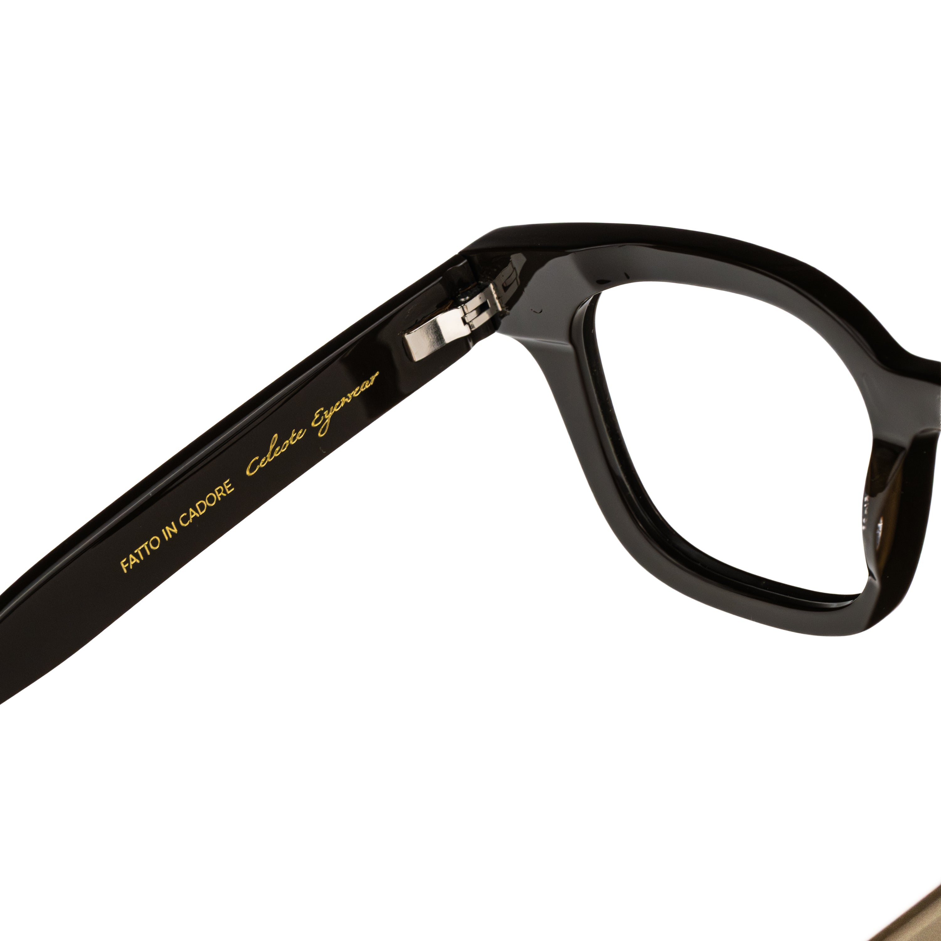 CELESTE EYEWEAR -FREDDY CLIP(201-OLIVA)
