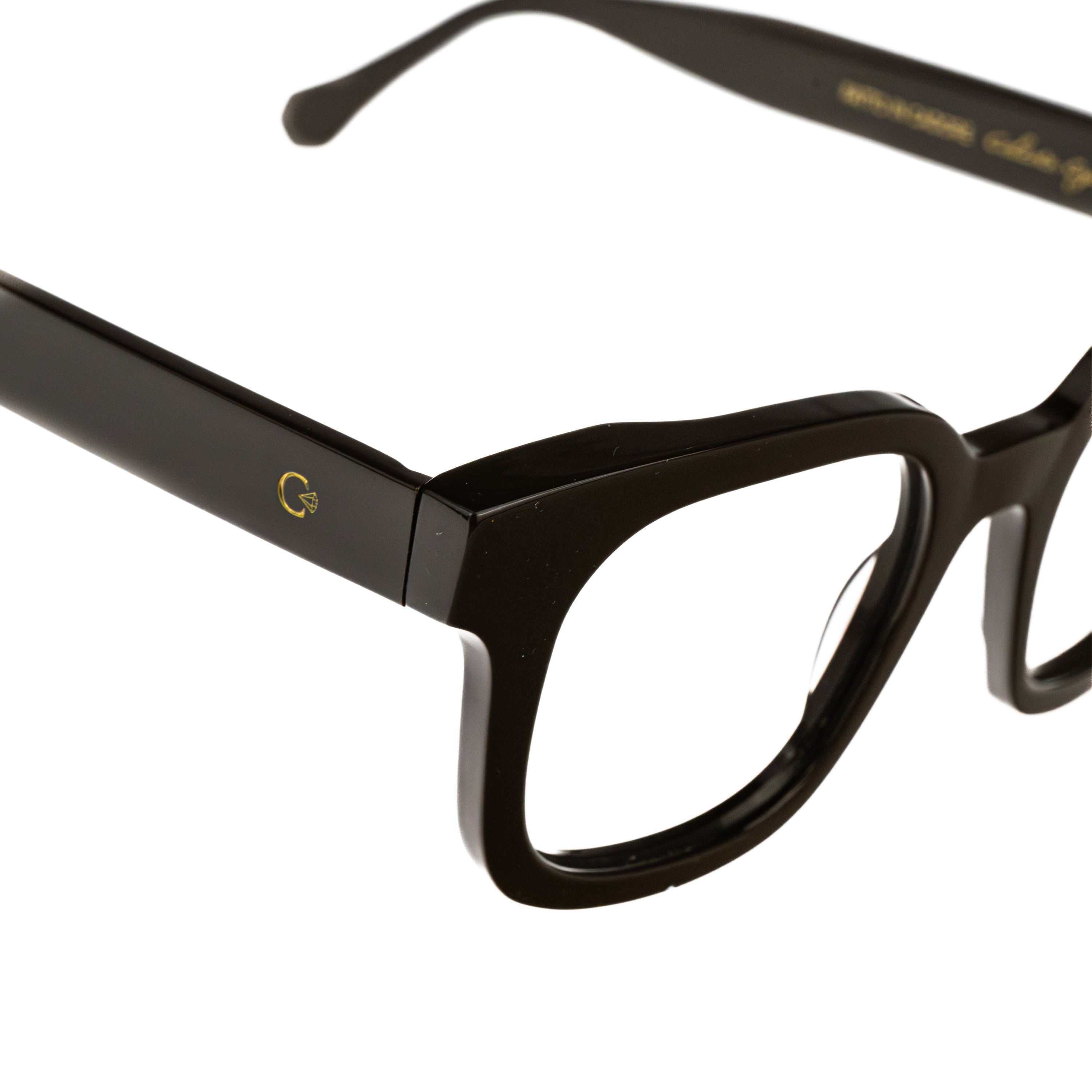 CELESTE EYEWEAR -FREDDY CLIP(201-OLIVA)