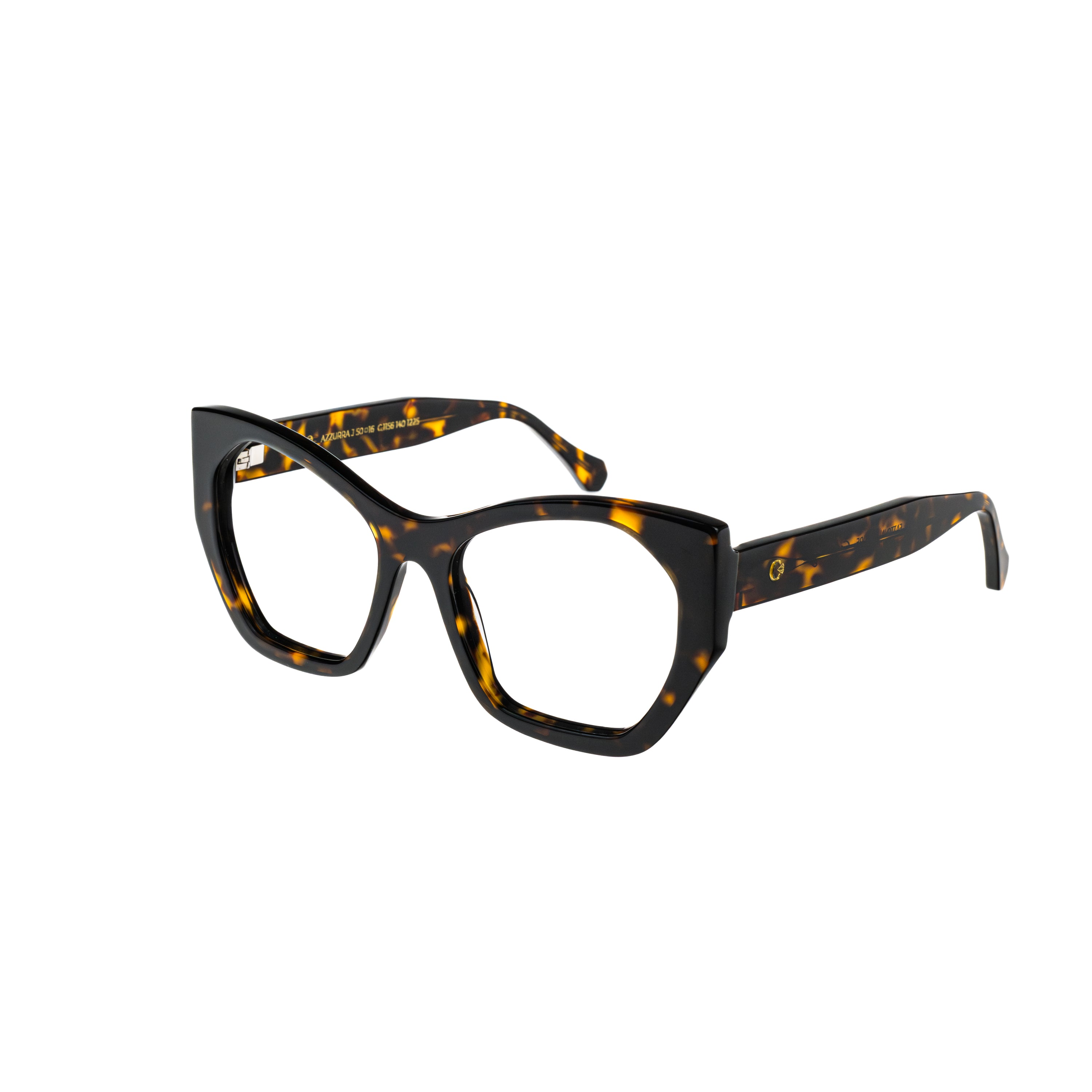 CELESTE EYEWEAR -AZZURRA Junior (1156-HAVANA)