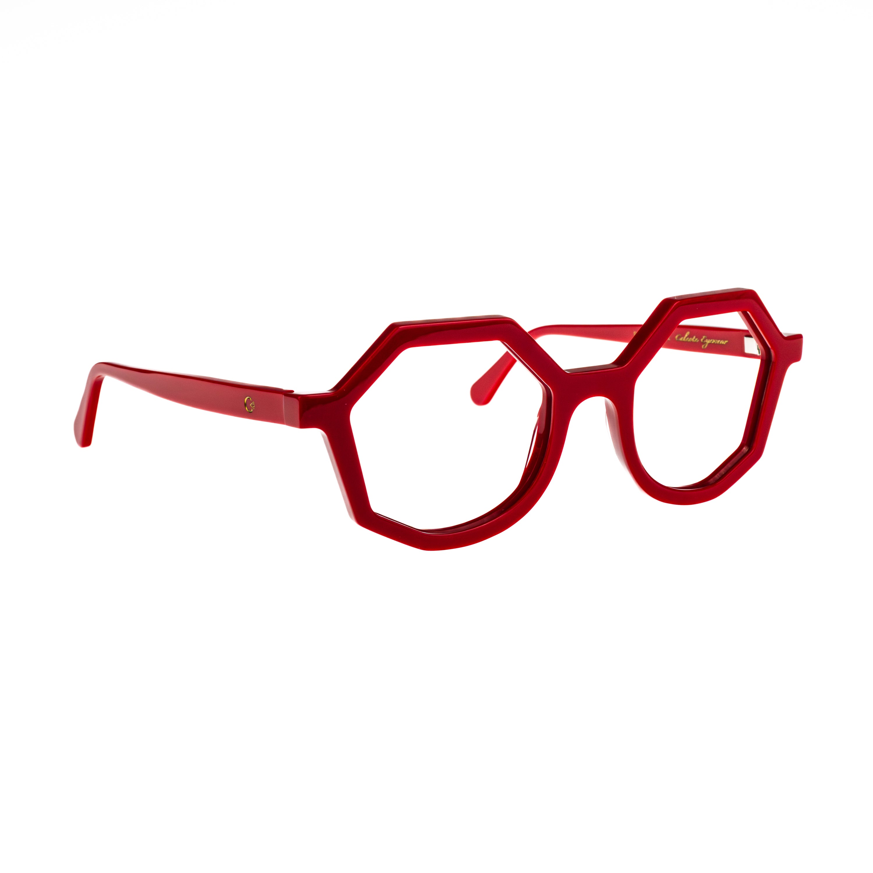 CELESTE EYEWEAR -ANTO (018-CHERRY)