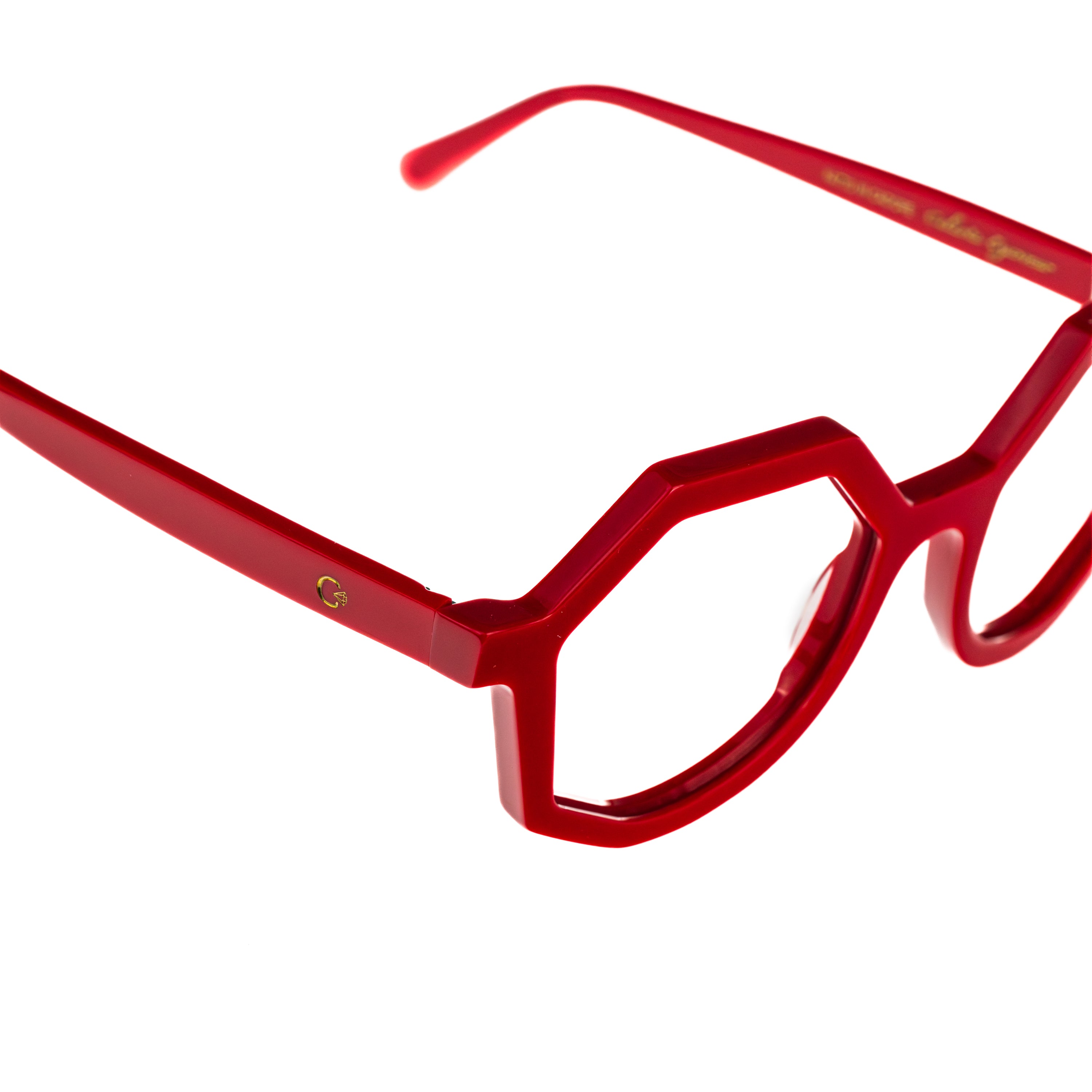 CELESTE EYEWEAR -ANTO (018-CHERRY)
