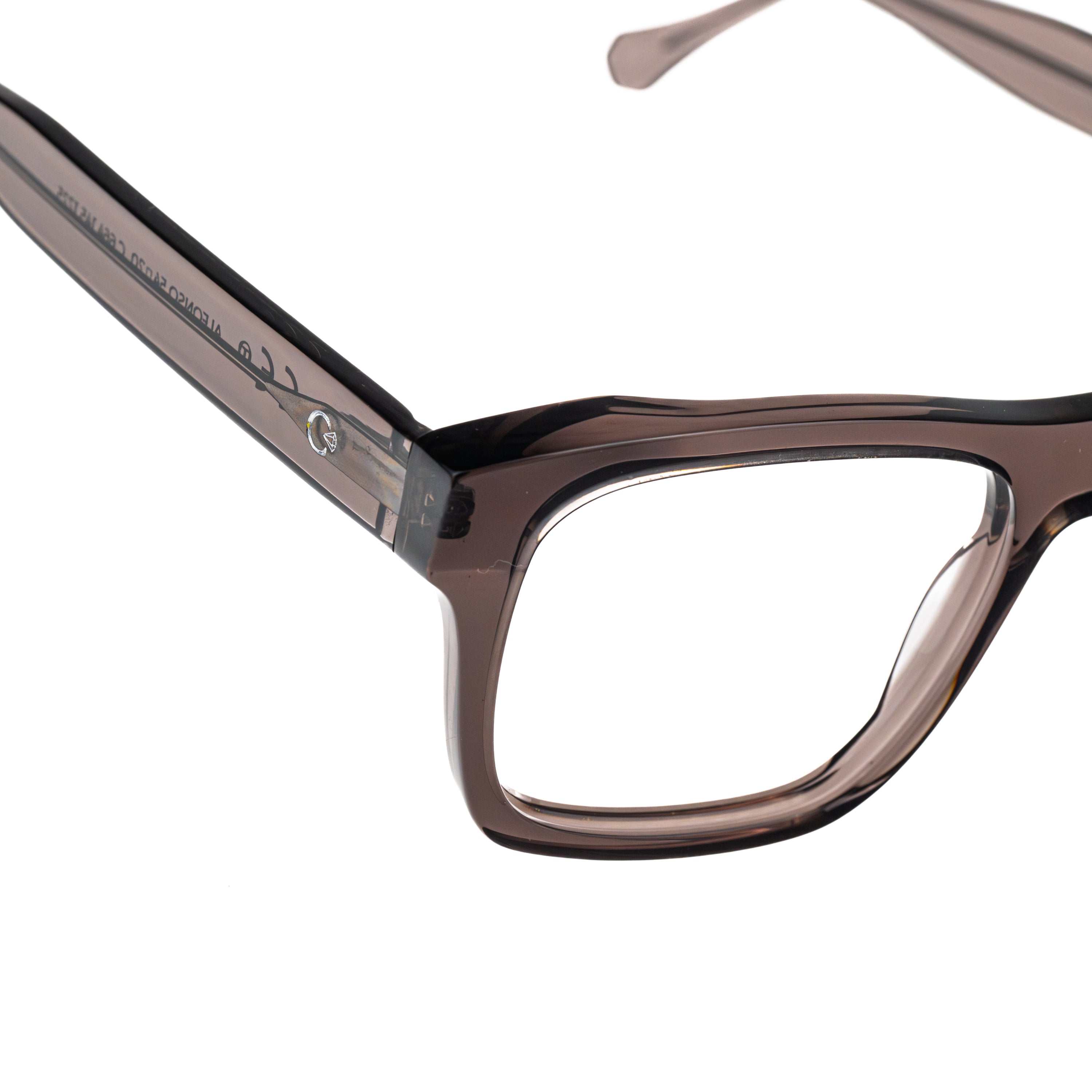 CELESTE EYEWEAR -ALFONSO (664-GREY)