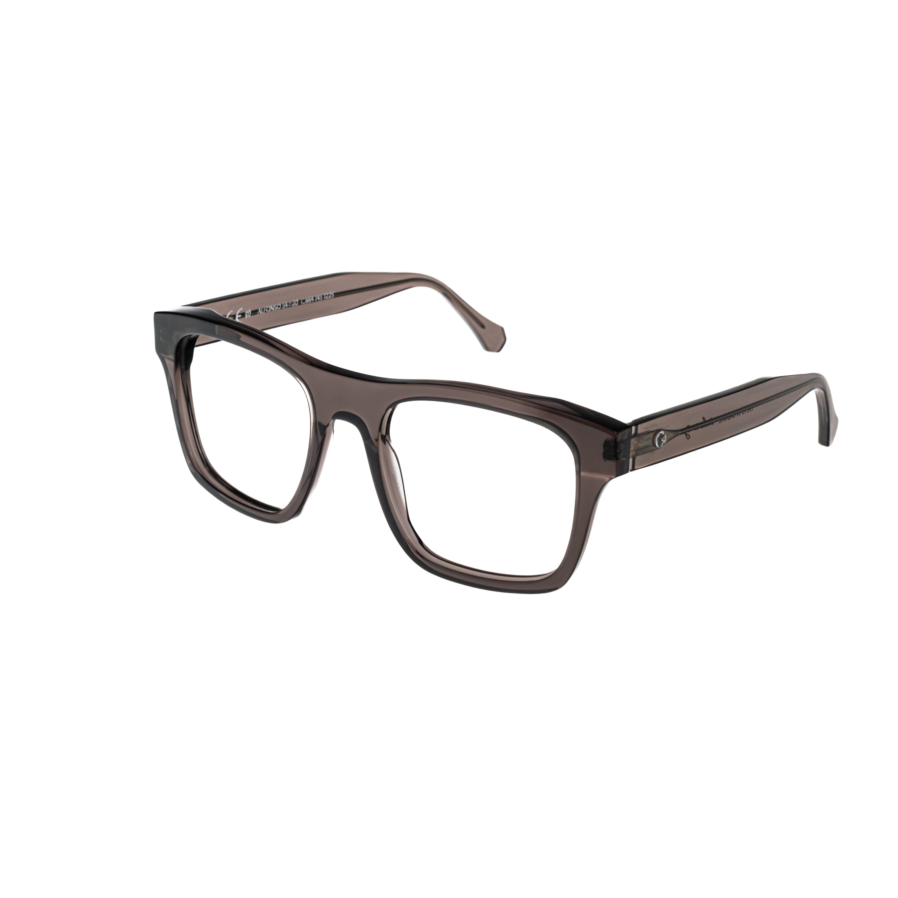 CELESTE EYEWEAR -ALFONSO (664-GREY)