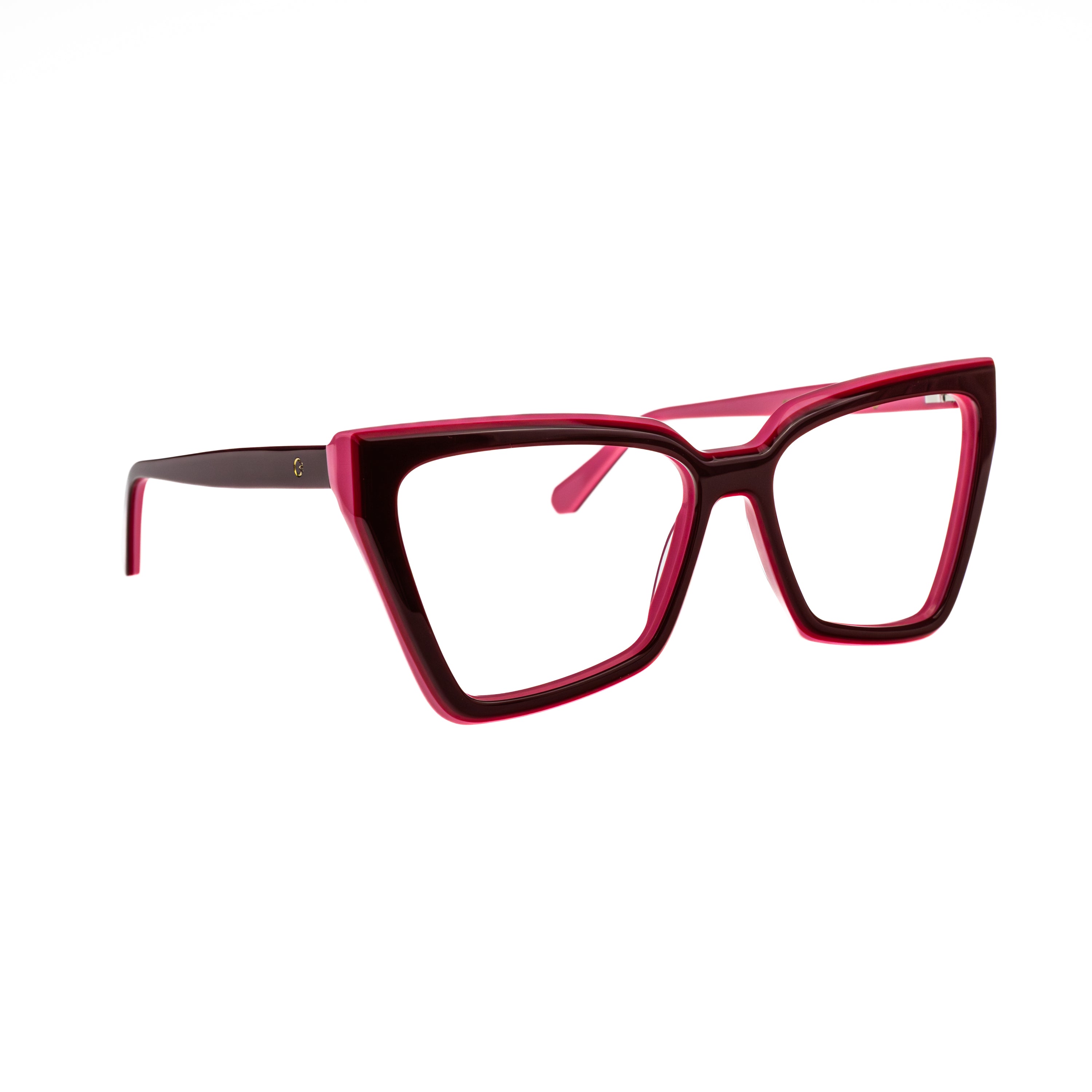 CELESTE EYEWEAR -DOROTEA (115-CHERRY/ROSA)