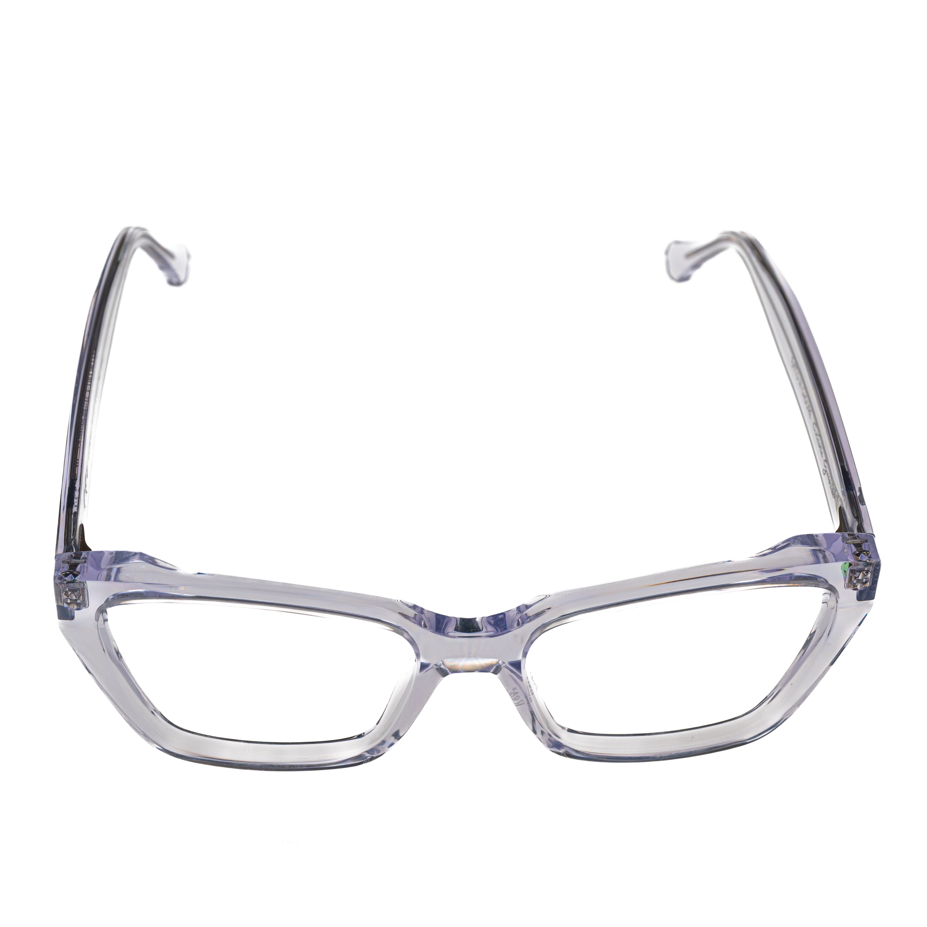 CELESTE EYEWEAR - OLIMPIA (010-CRYSTAL)