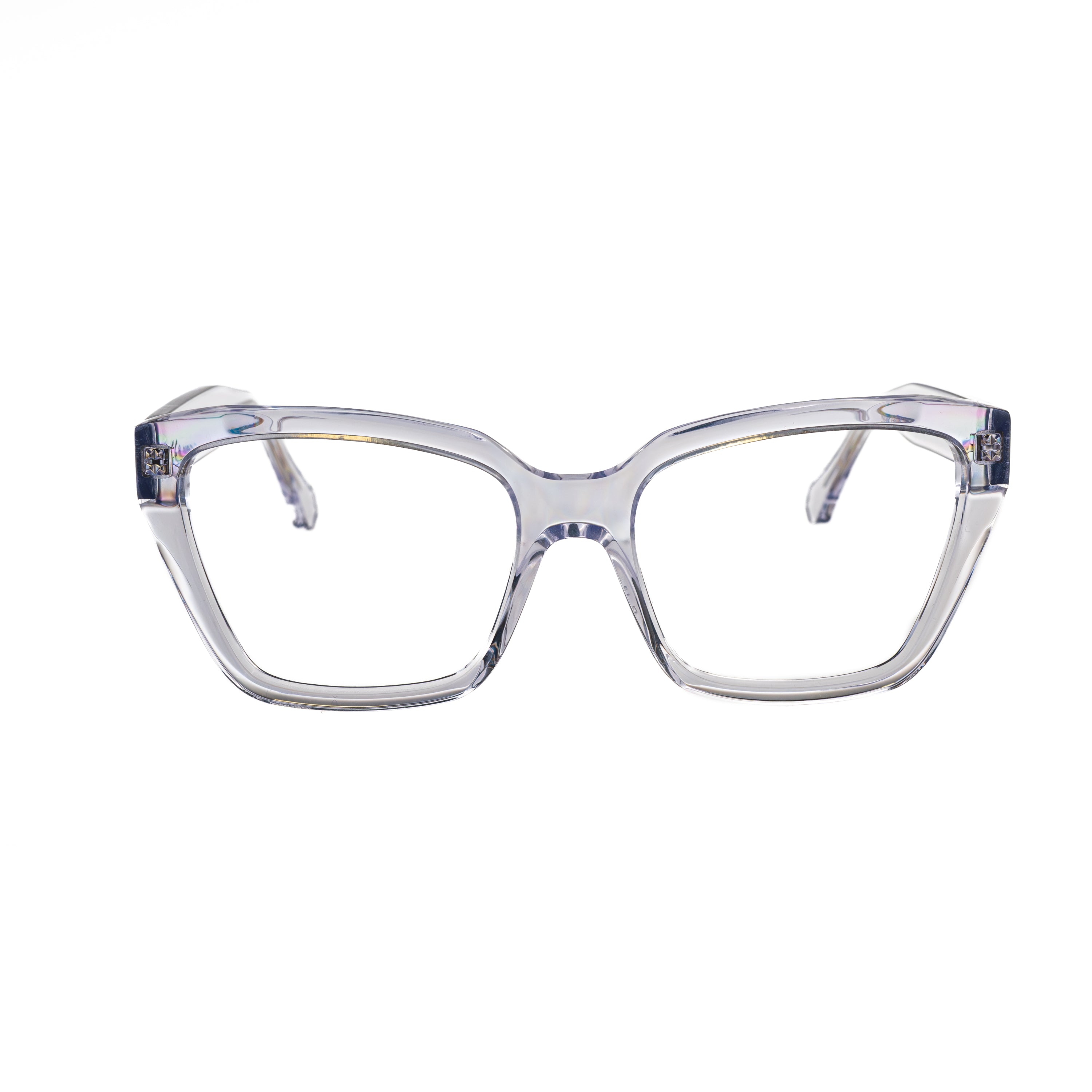 CELESTE EYEWEAR - OLIMPIA (010-CRYSTAL)