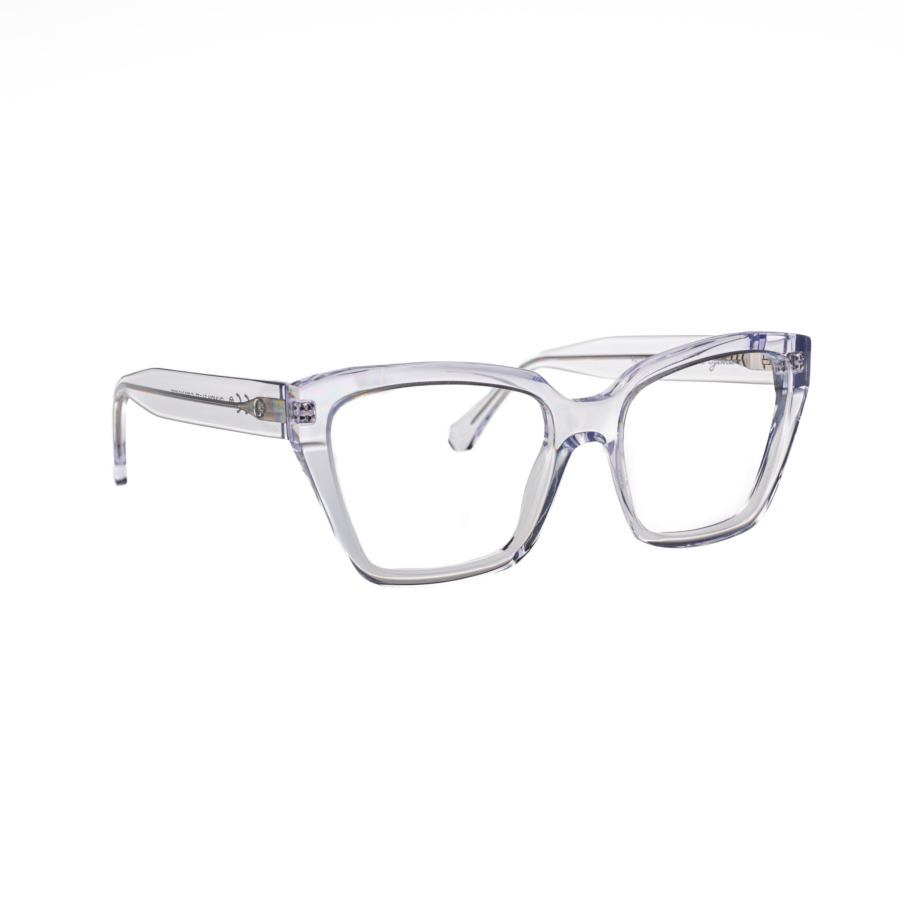 CELESTE EYEWEAR - OLIMPIA (010-CRYSTAL)