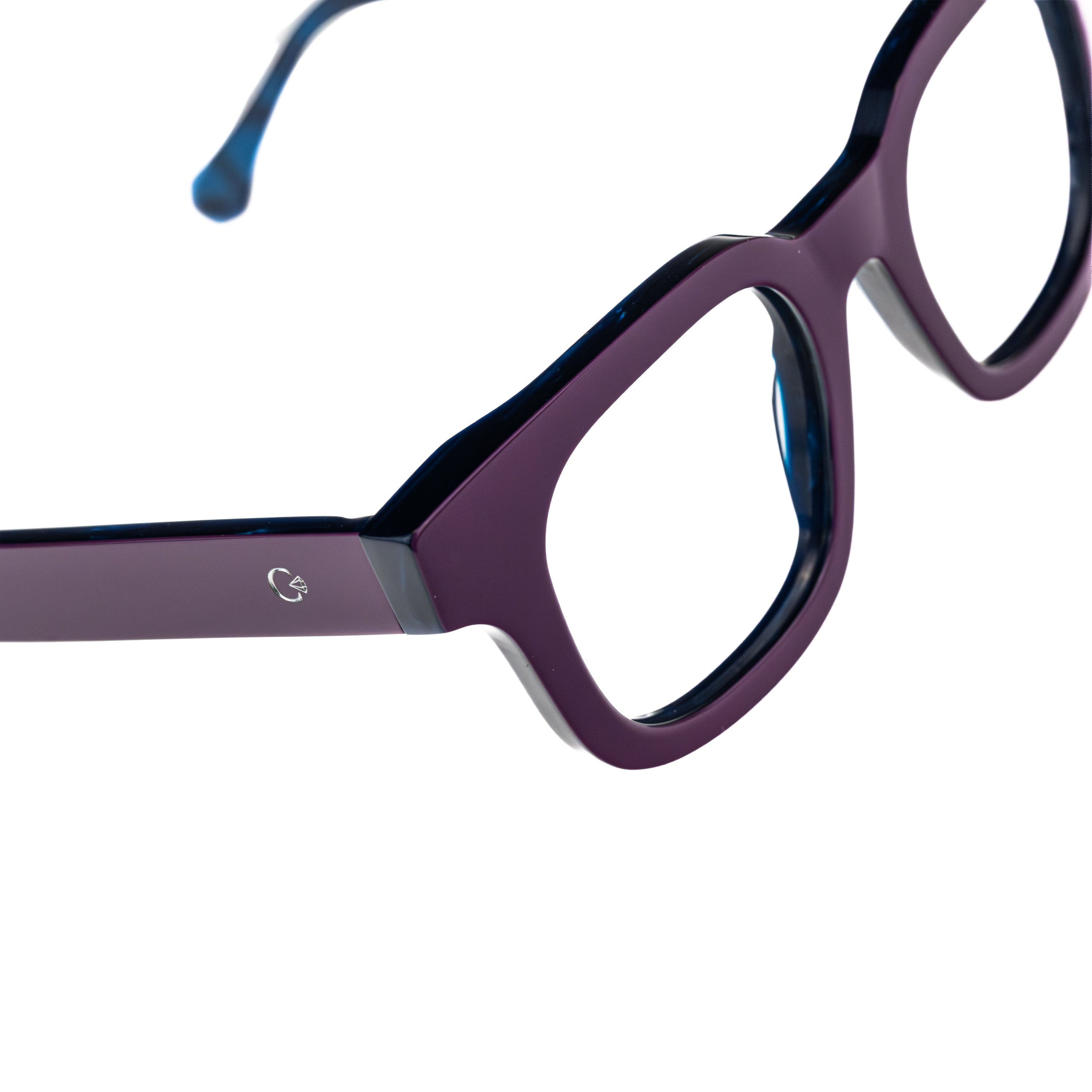 CELESTE EYEWEAR -FREDDY Junior (053-VIOLA/BLU)
