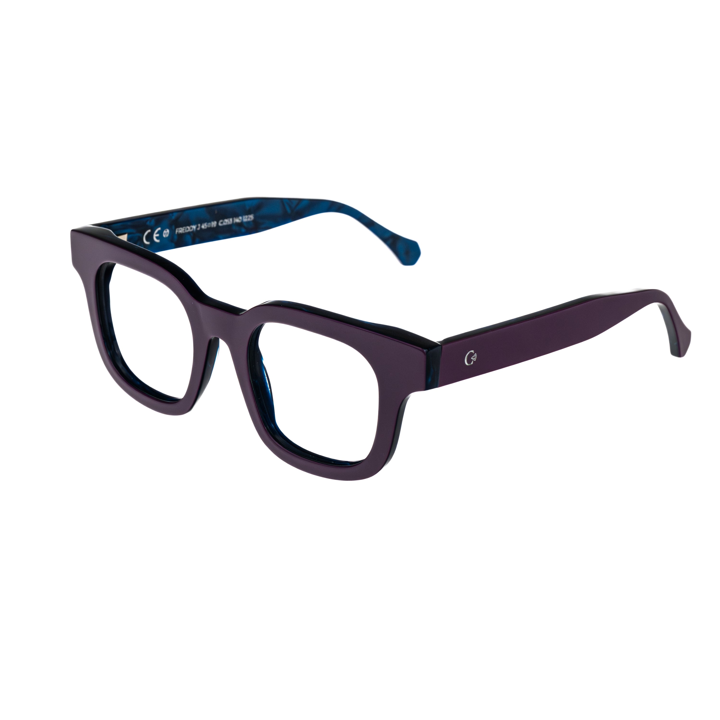 CELESTE EYEWEAR -FREDDY Junior (053-VIOLA/BLU)
