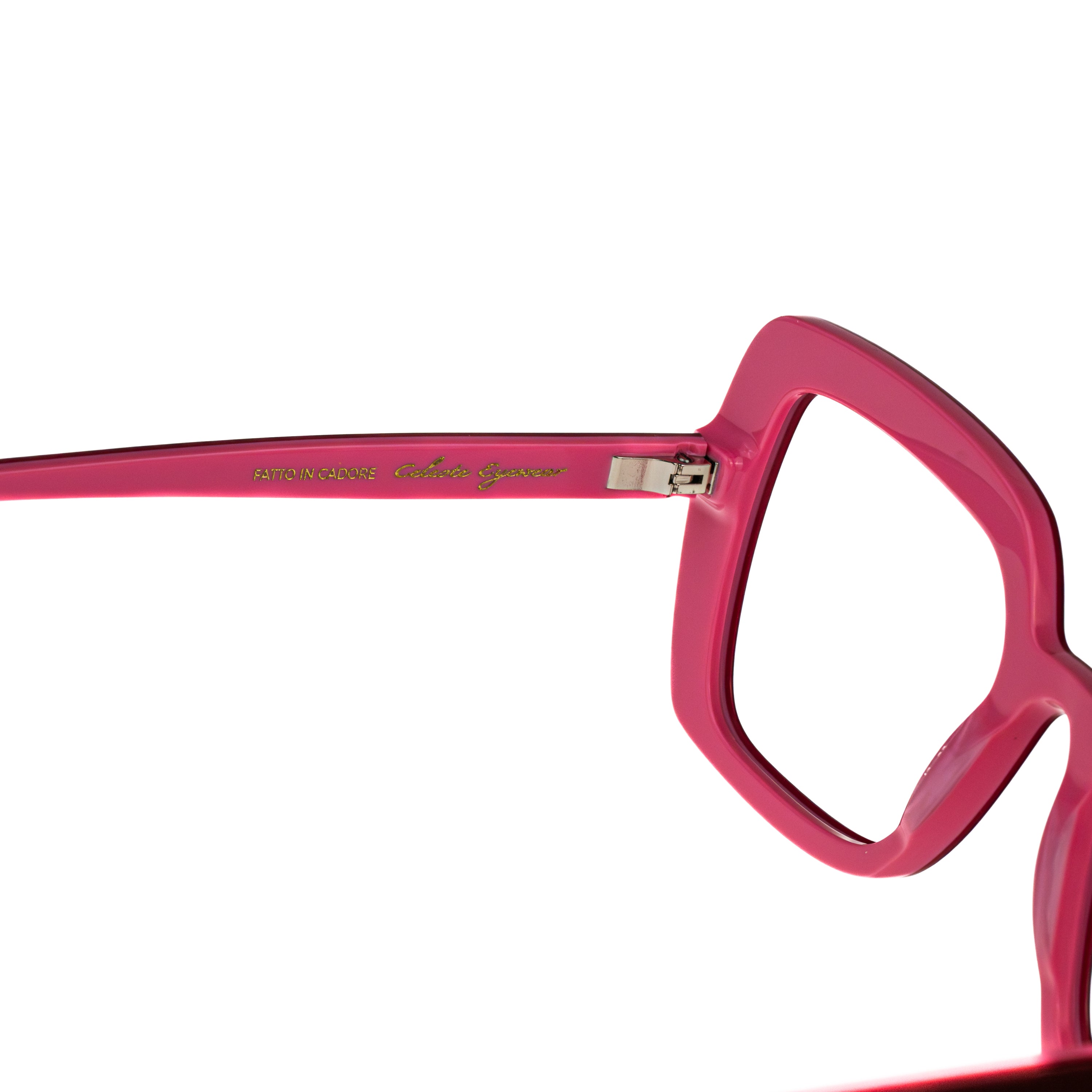 CELESTE EYEWEAR -BRIGITTE (115-CHERRY/ROSA)