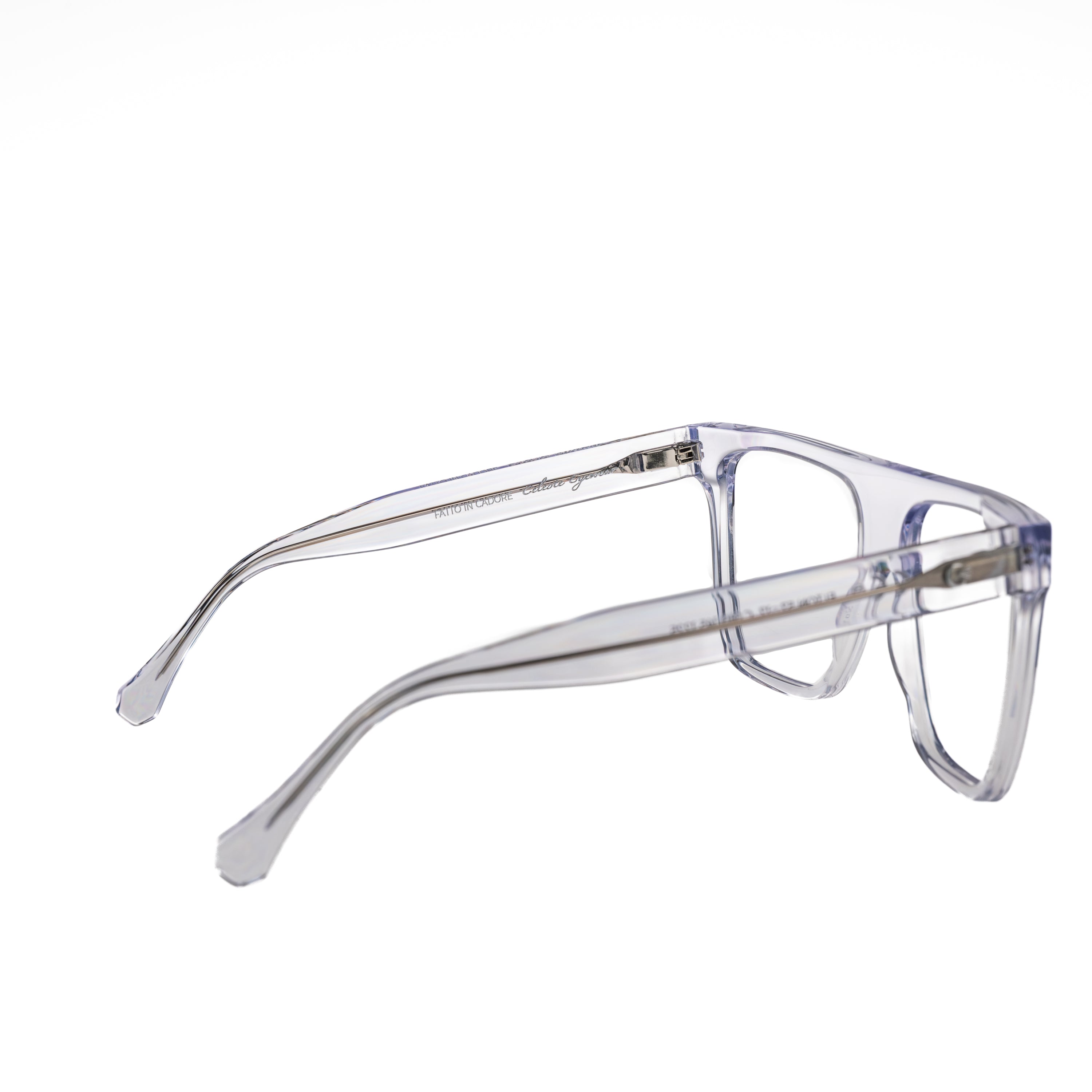 CELESTE EYEWEAR -ELTON (010-CRYSTAL)