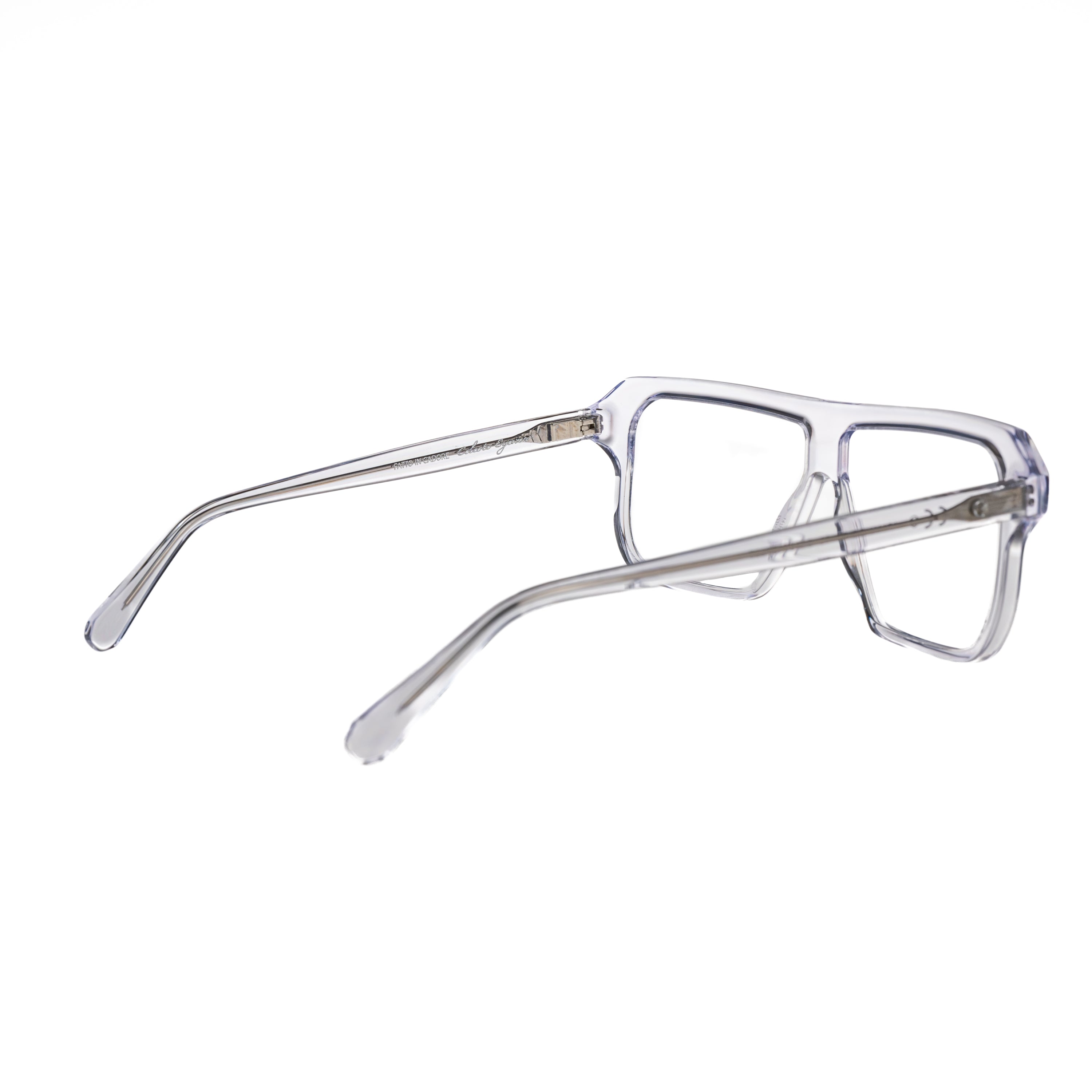 CELESTE EYEWEAR -ARMANDO (010-CRYSTAL)