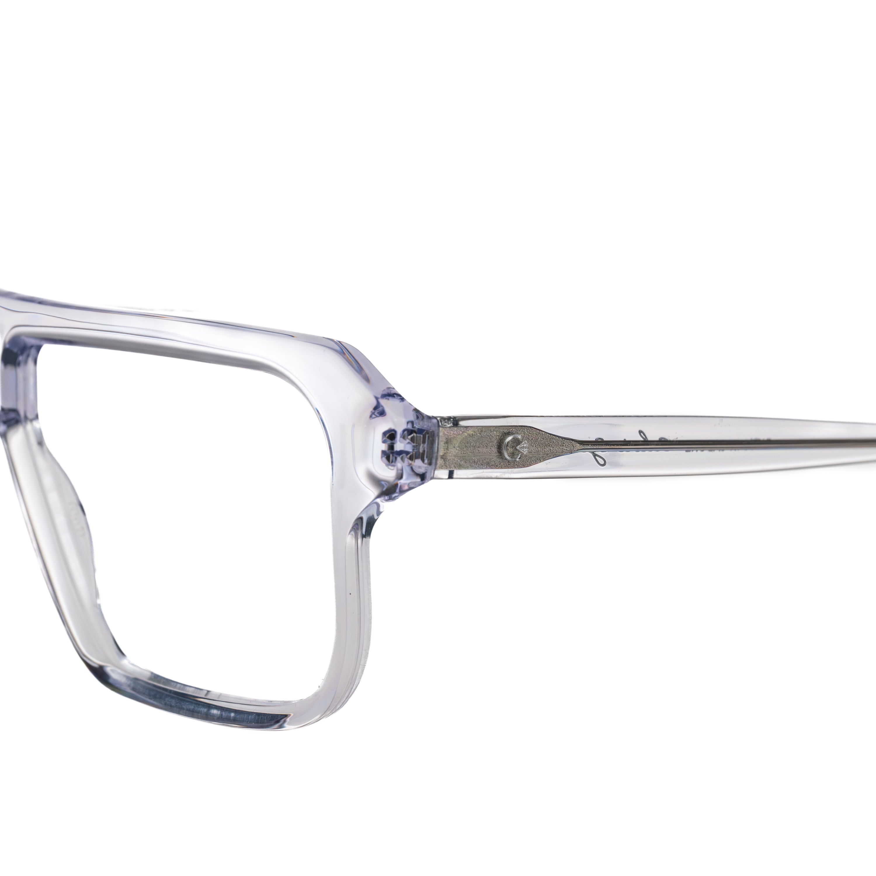 CELESTE EYEWEAR -ARMANDO (010-CRYSTAL)
