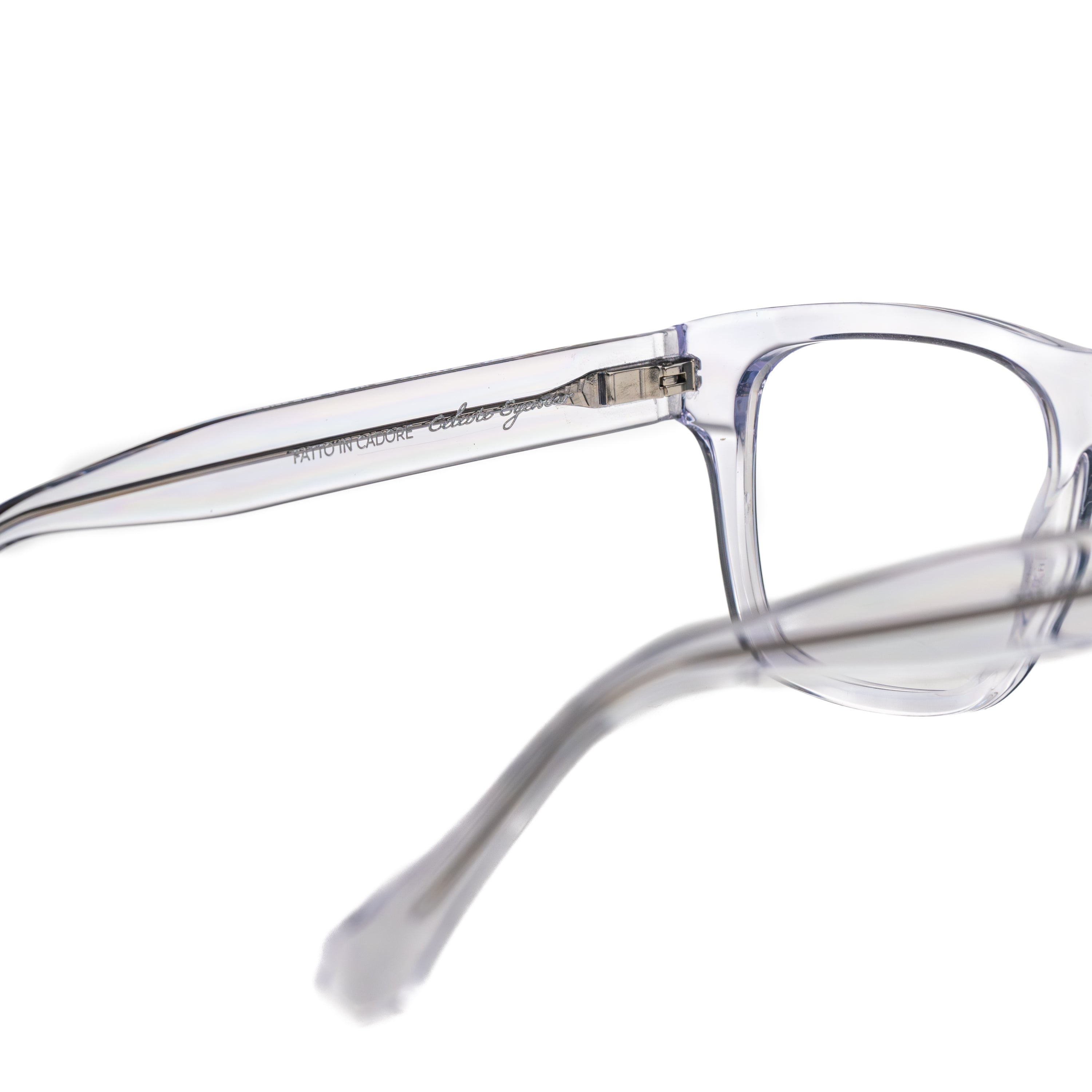 CELESTE EYEWEAR -ALFONSO (010-CRYSTAL)