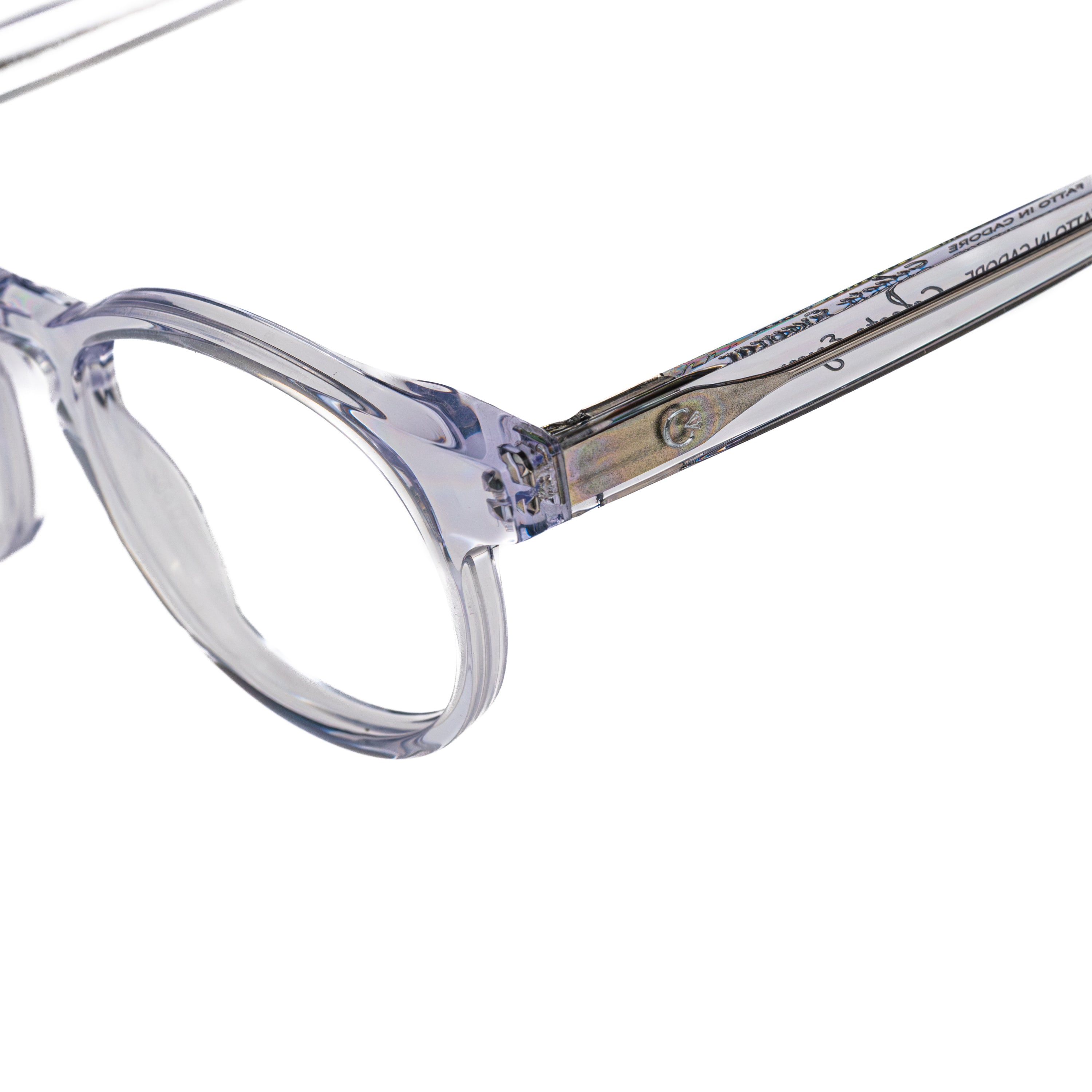 CELESTE EYEWEAR -ANDREW Junior (010-CRYSTAL)