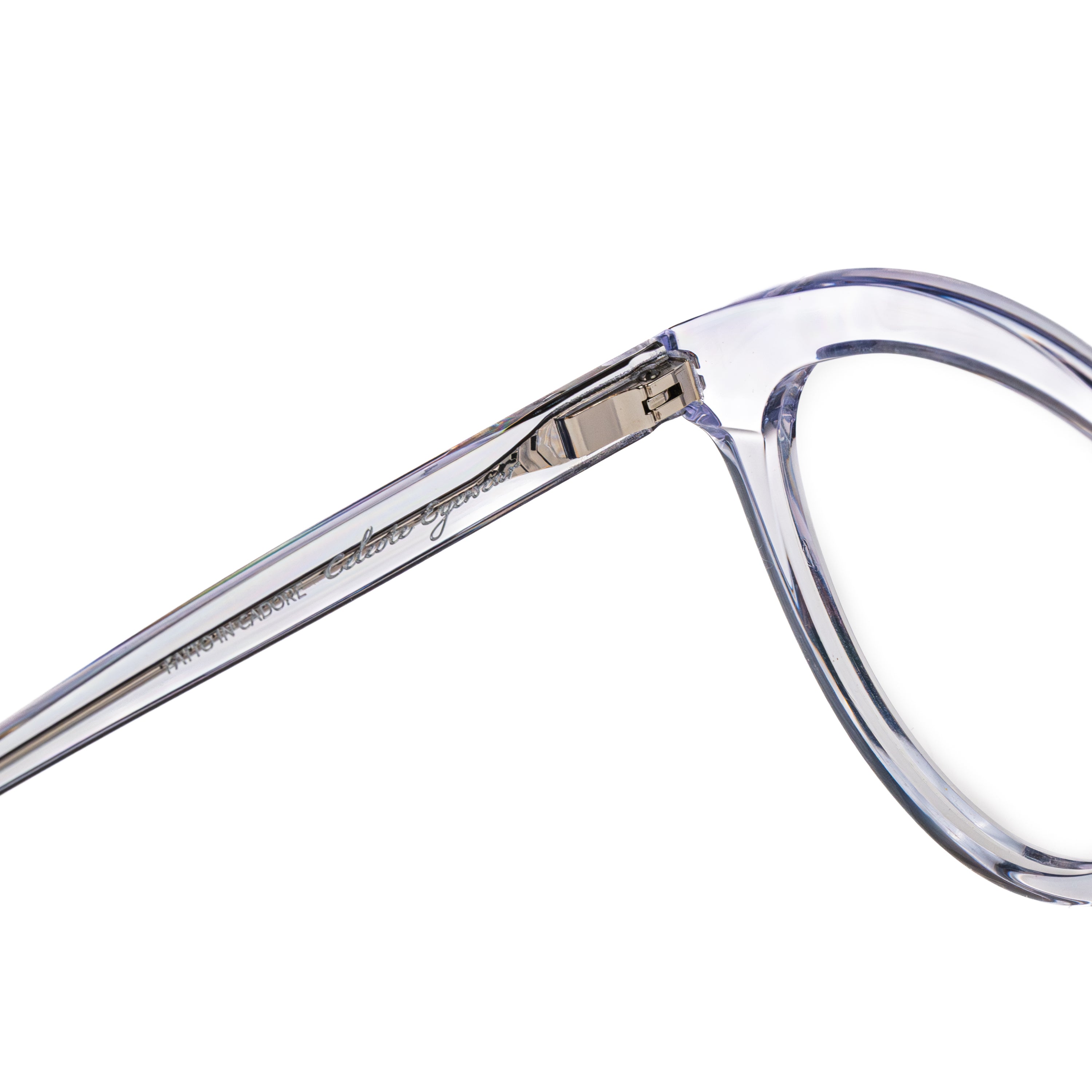 CELESTE EYEWEAR - SUSY (010-CRYSTAL)