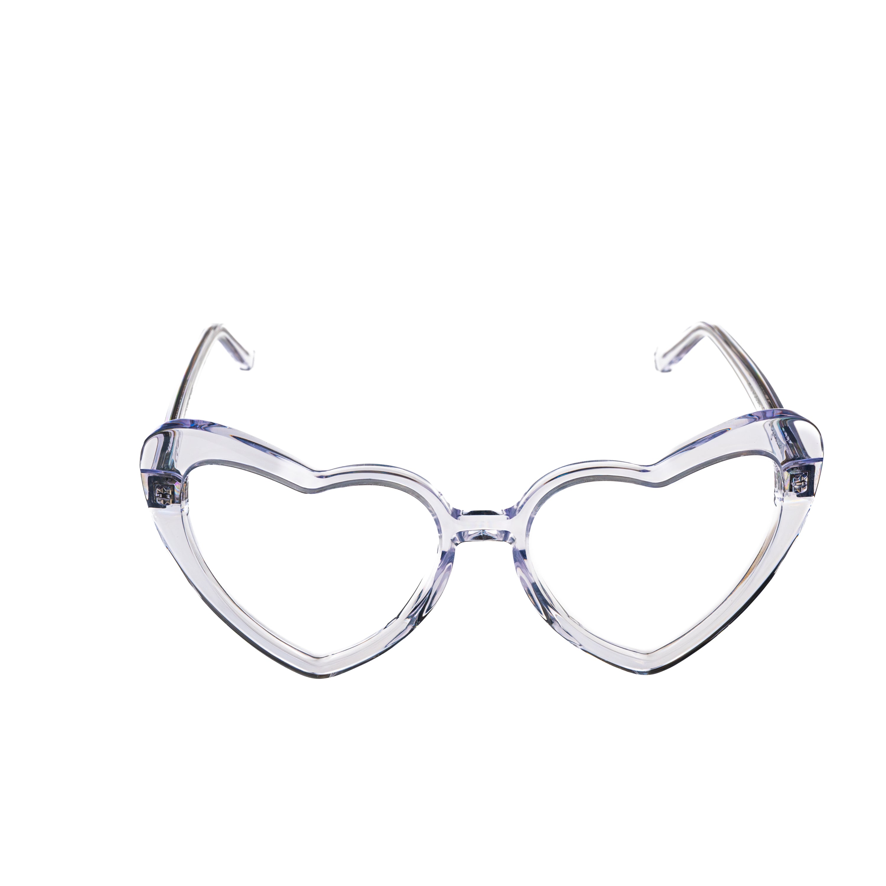CELESTE EYEWEAR -LOLLY (010-CRYSTAL)