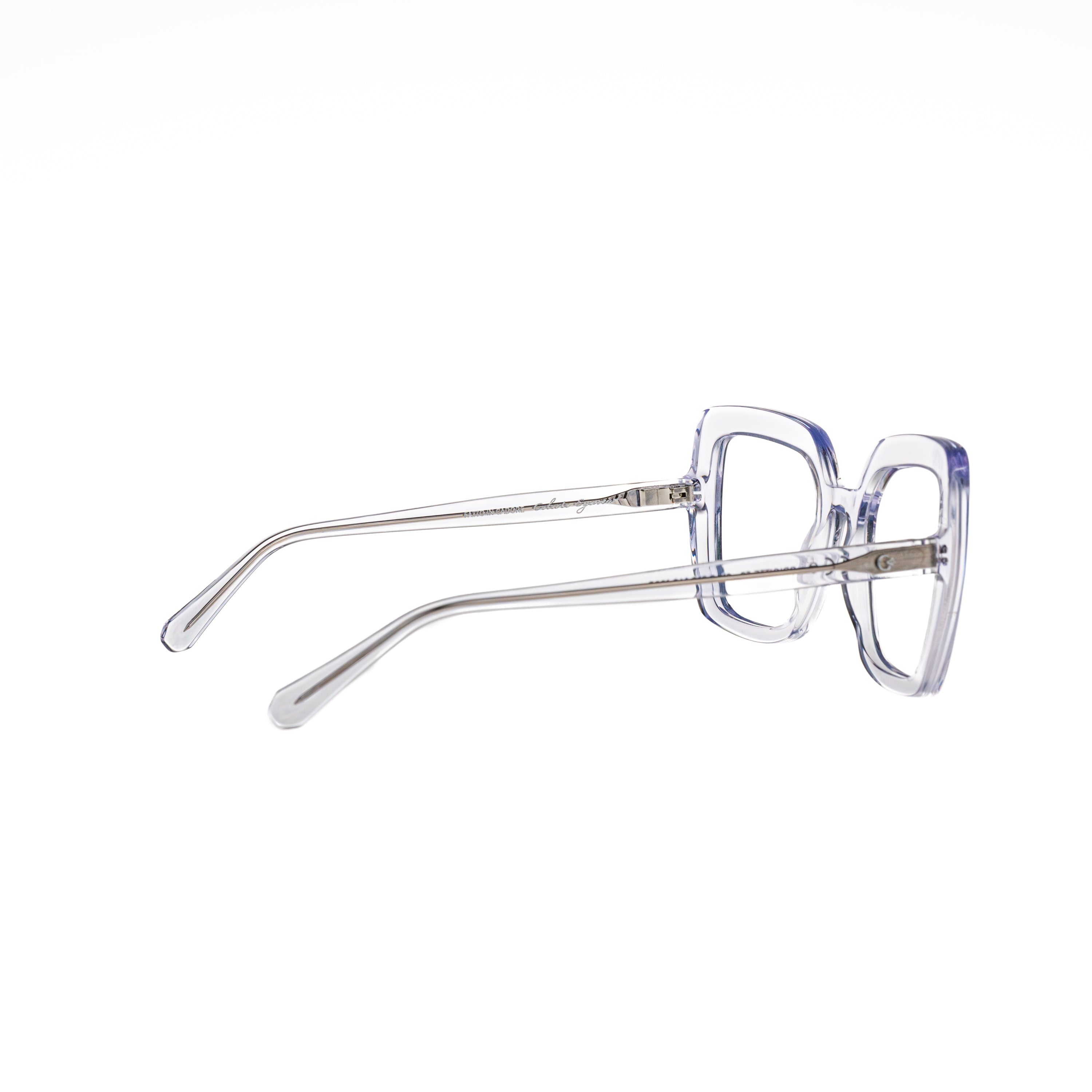 CELESTE EYEWEAR -BRIGITTE (010-CRYSTAL)