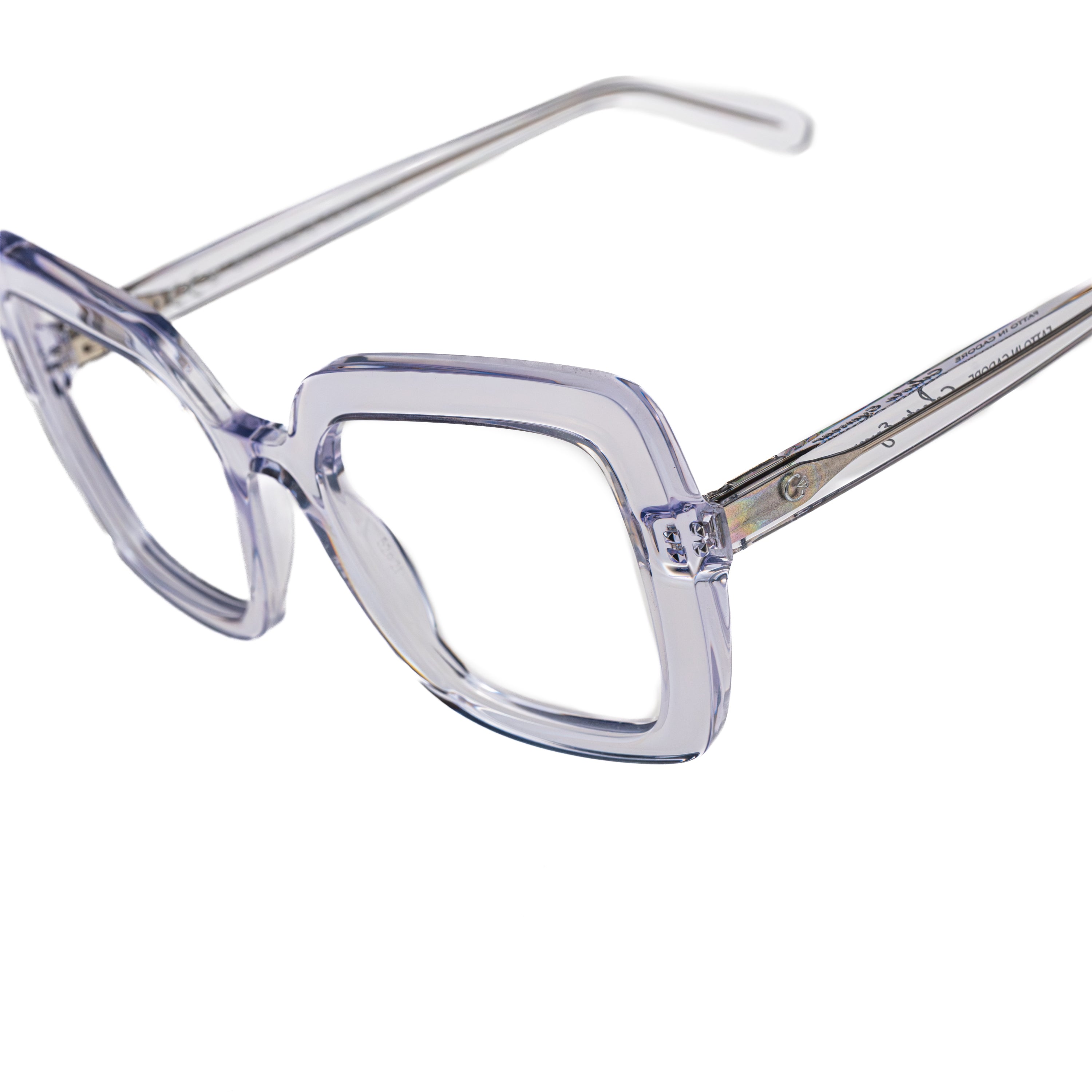 CELESTE EYEWEAR -BRIGITTE (010-CRYSTAL)