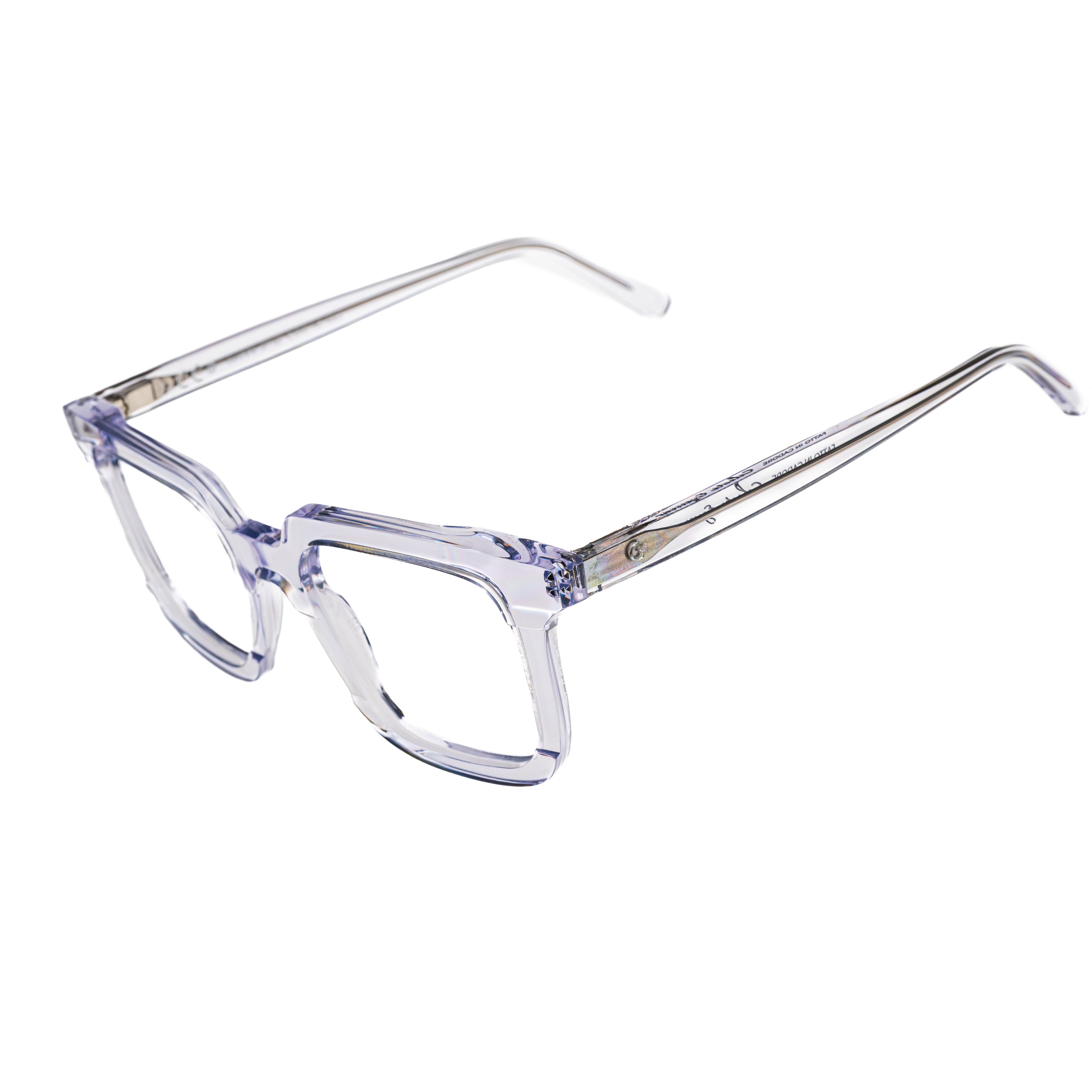CELESTE EYEWEAR -GIANNI (010-CRYSTAL)