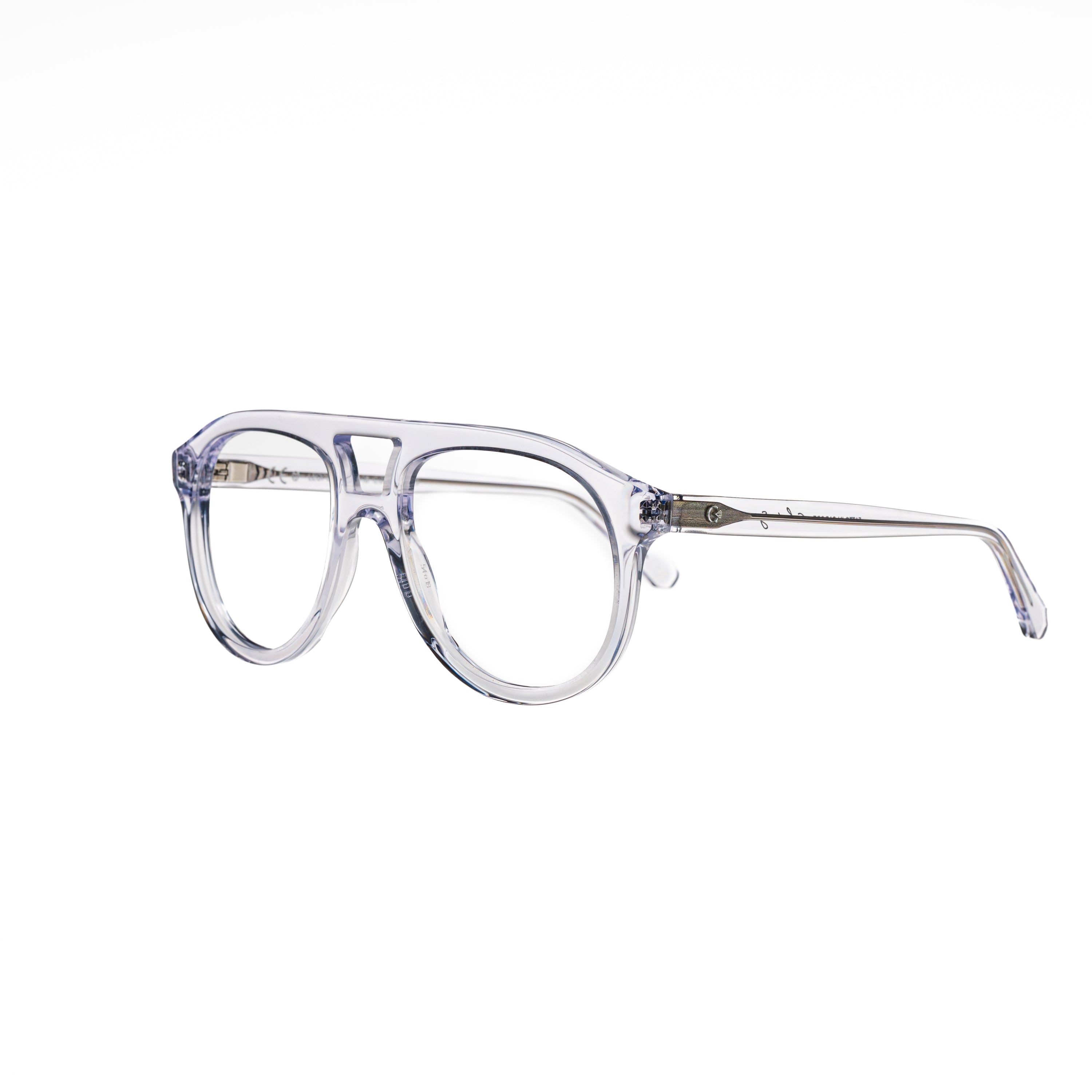 CELESTE EYEWEAR -LEOPOLDO (010-CRYSTAL)