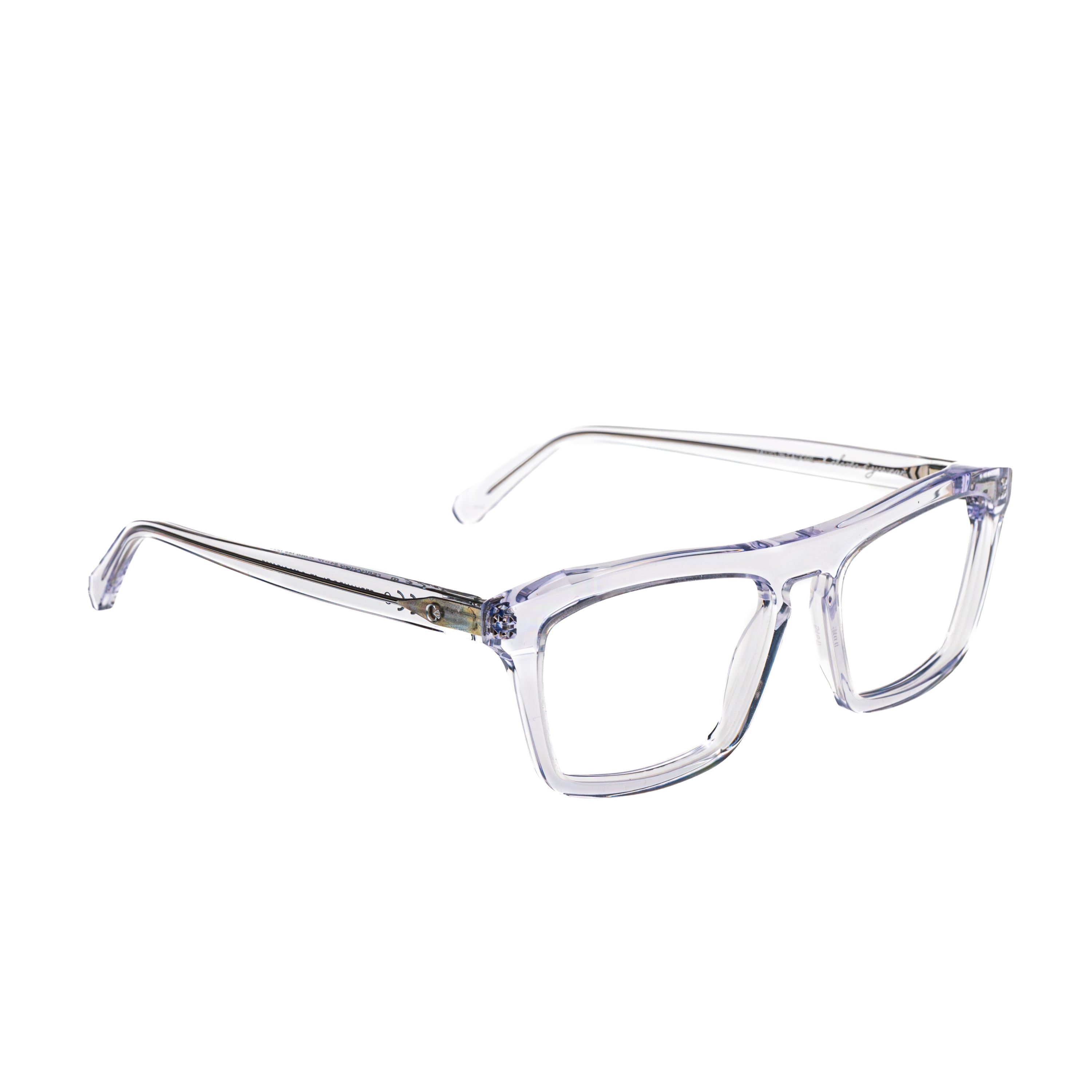 CELESTE EYEWEAR -FERNANDO (010-CRYSTAL)