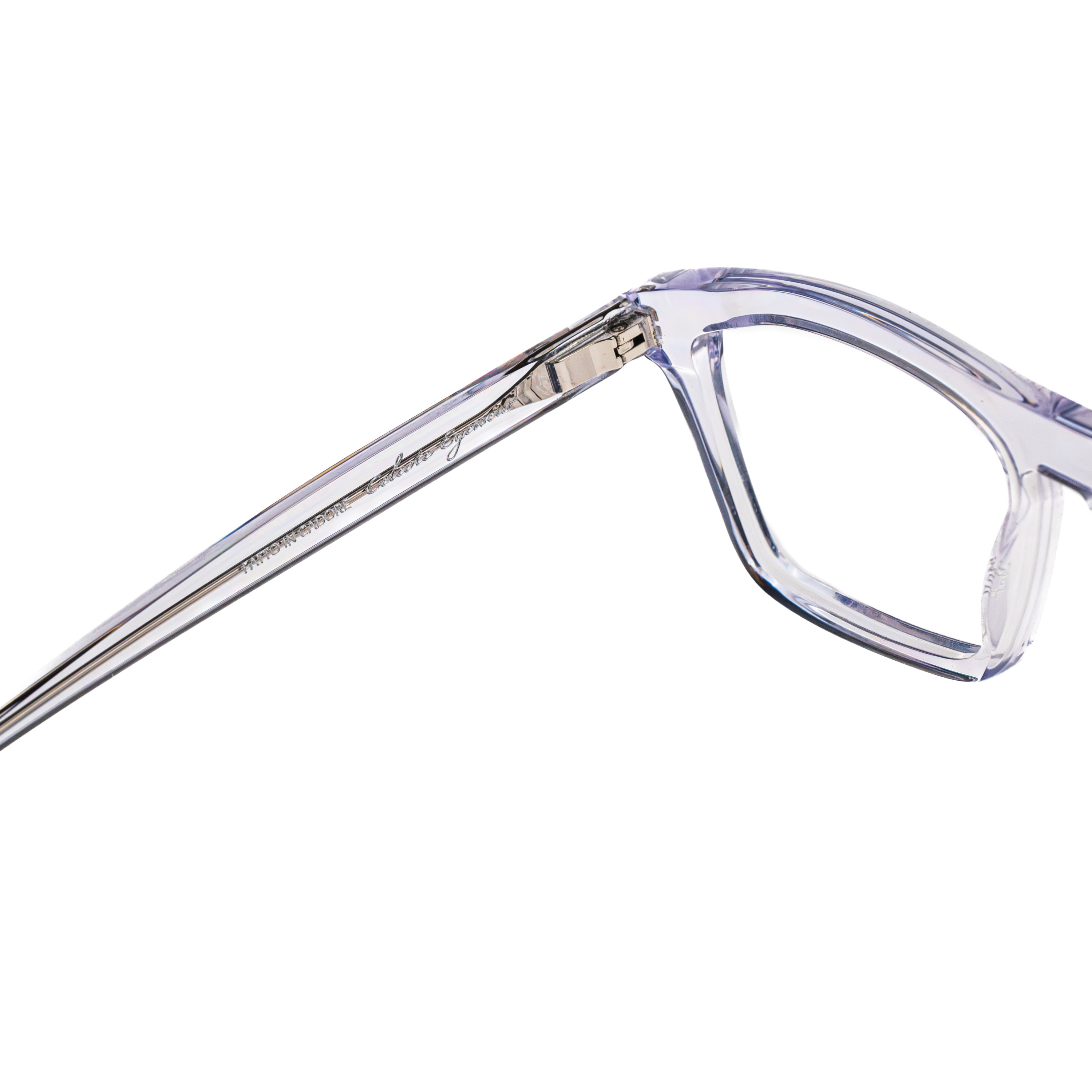 CELESTE EYEWEAR -FERNANDO (010-CRYSTAL)