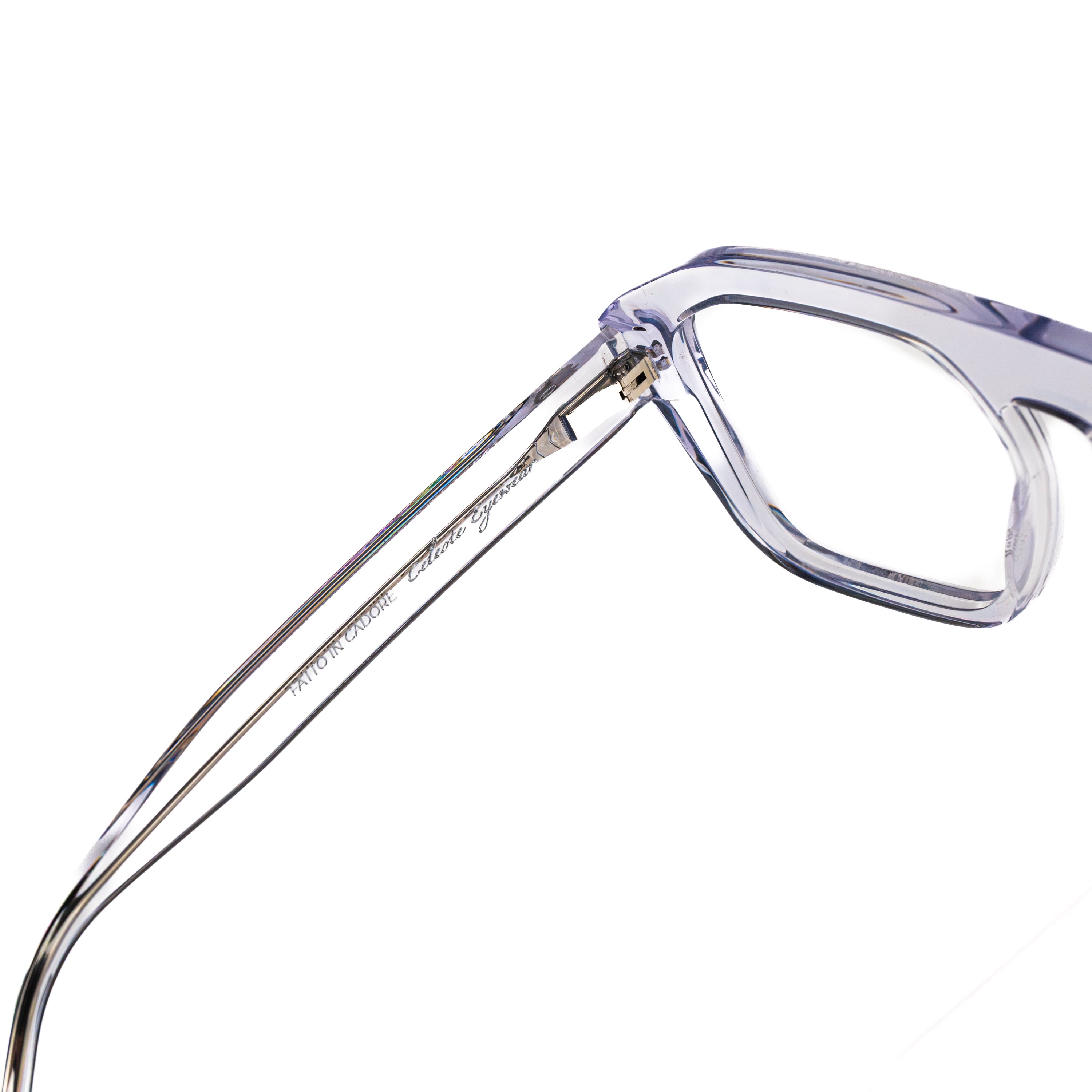 CELESTE EYEWEAR -ADAMO (010-CRYSTAL)