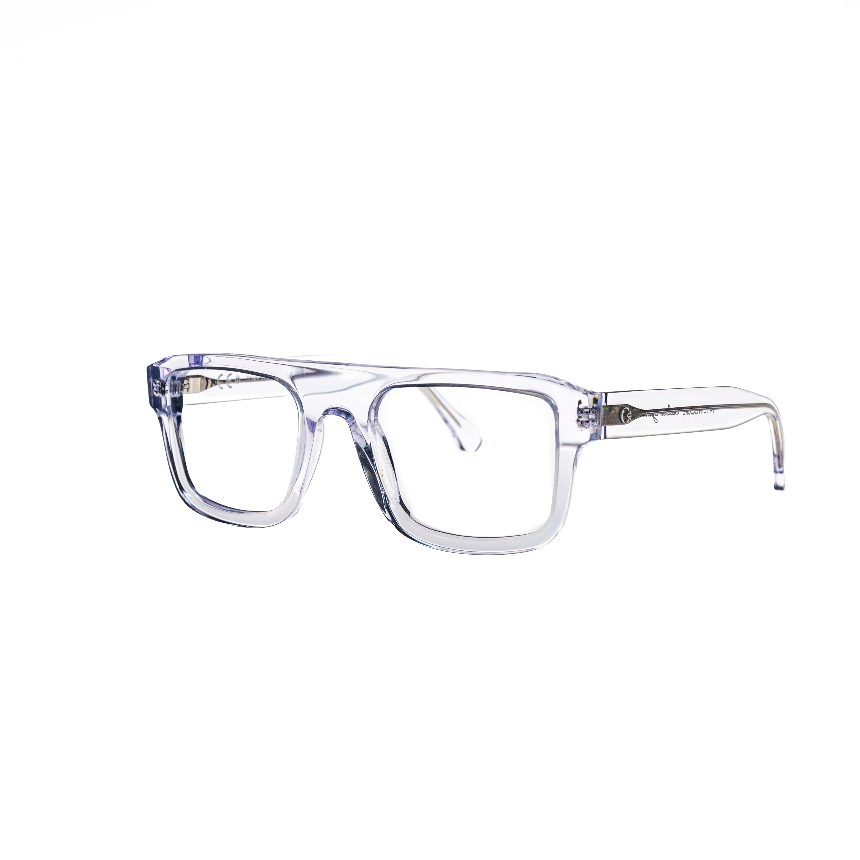 CELESTE EYEWEAR -TONY (010-CRYSTAL)