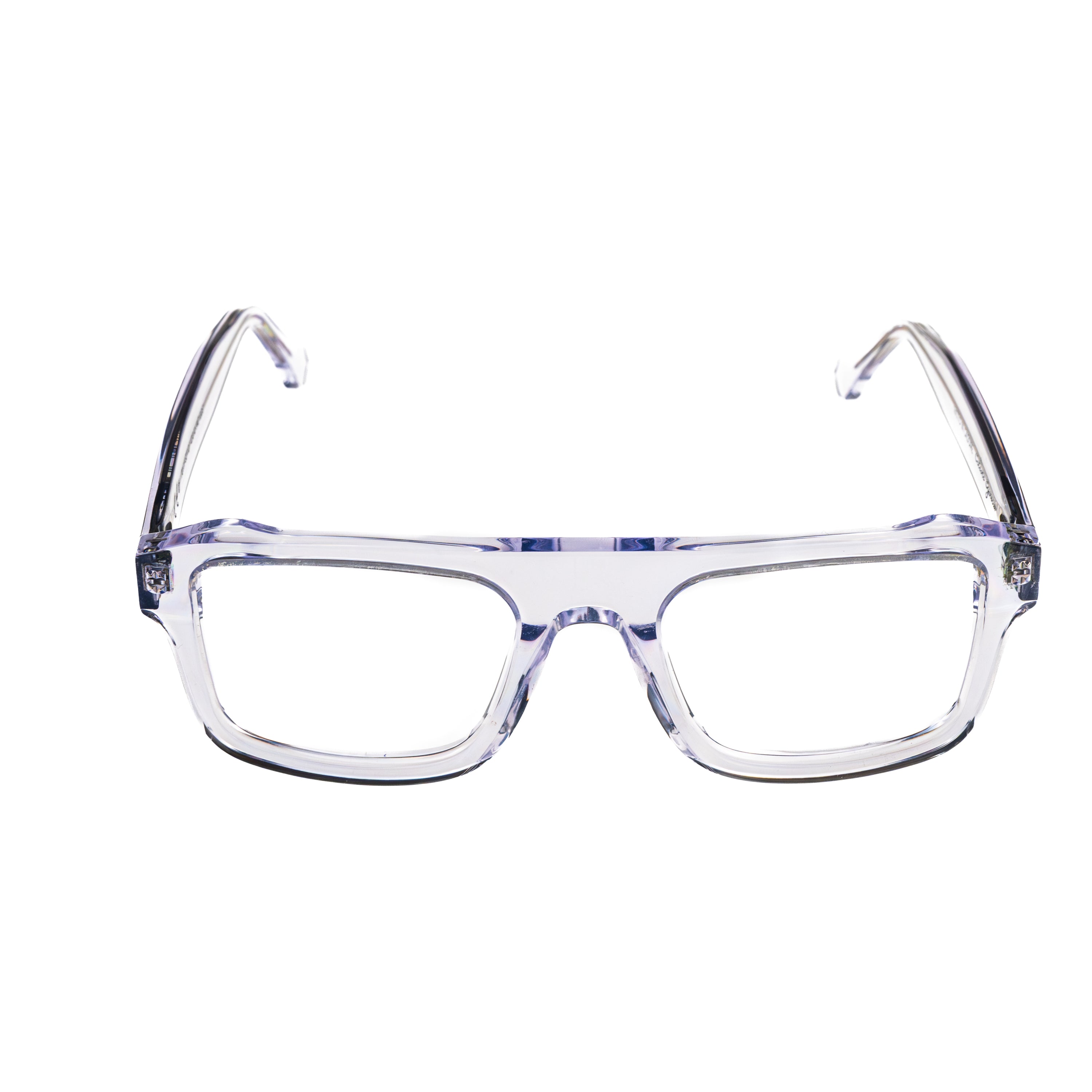 CELESTE EYEWEAR -TONY (010-CRYSTAL)