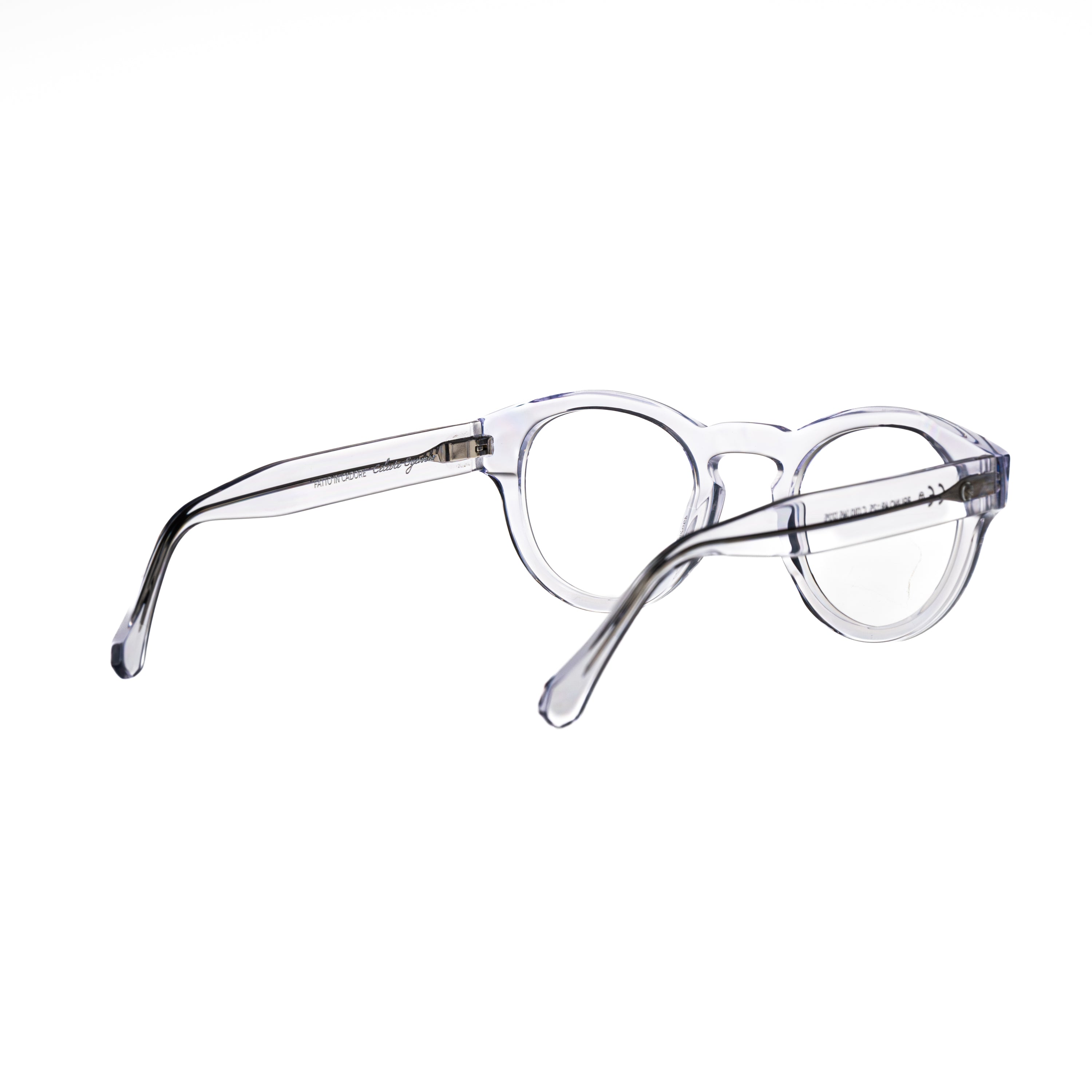 CELESTE EYEWEAR - BRUNO (010-CRYSTAL)