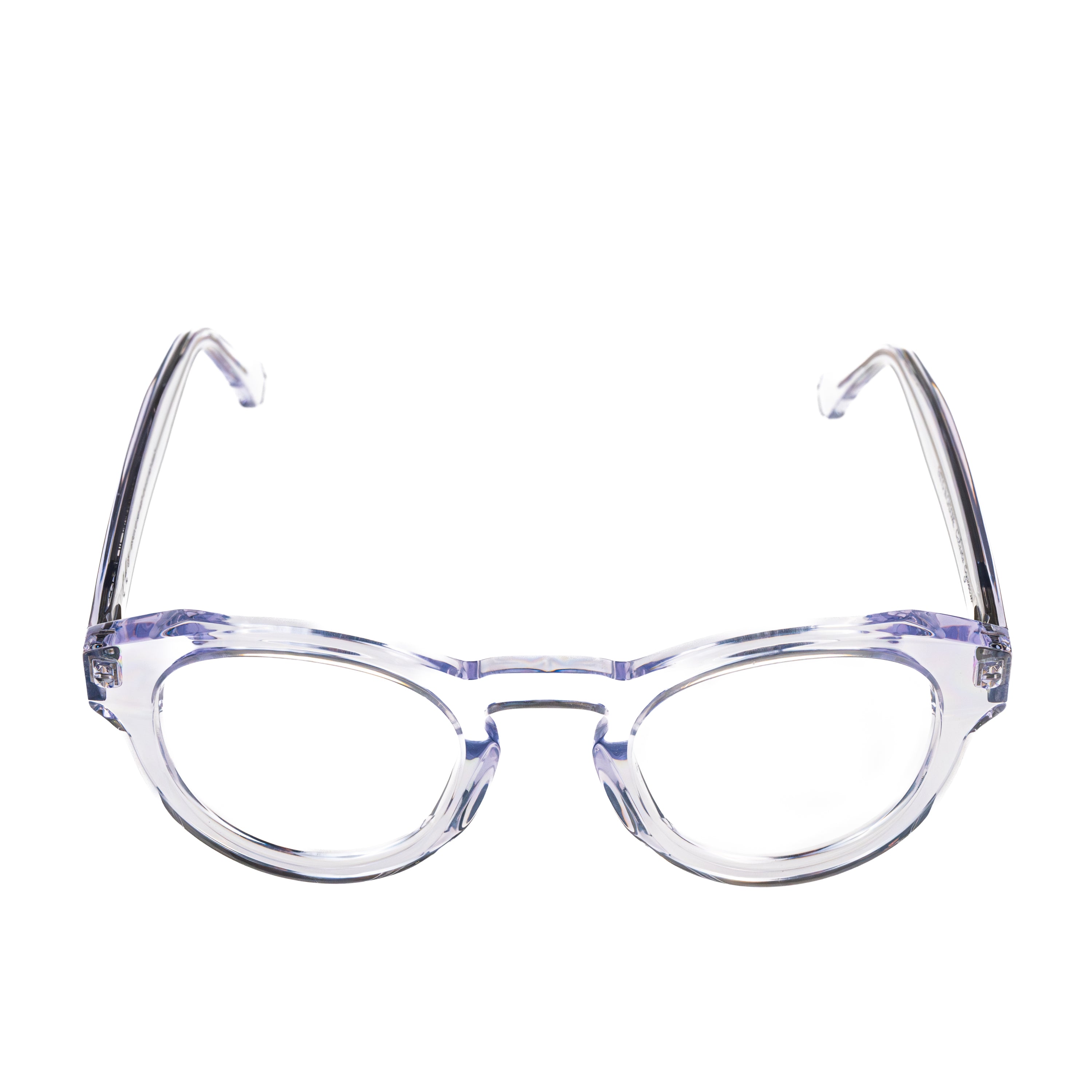 CELESTE EYEWEAR - BRUNO (010-CRYSTAL)