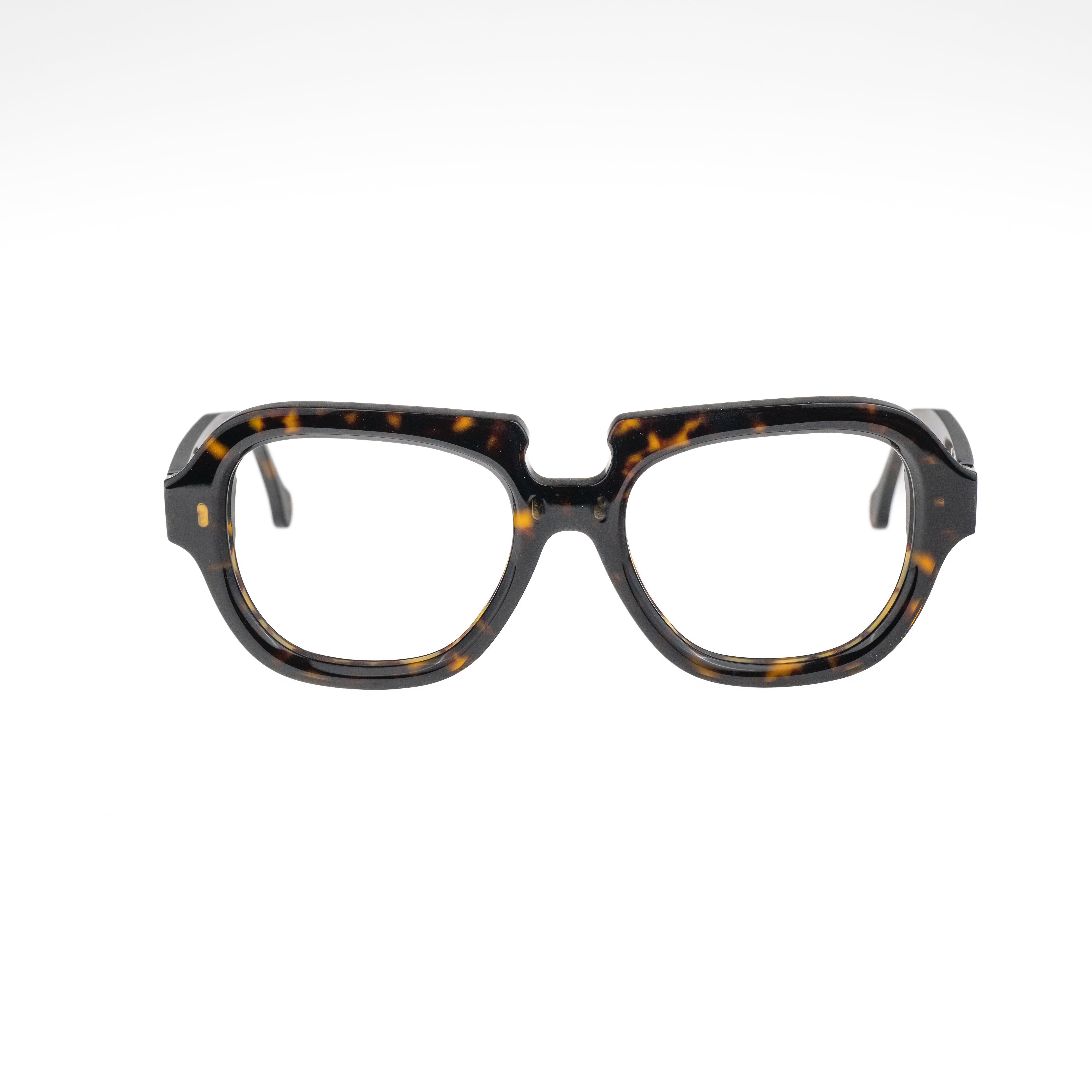 CELESTE EYEWEAR - SEBASTIANO CLIP (1156-HAVANA)