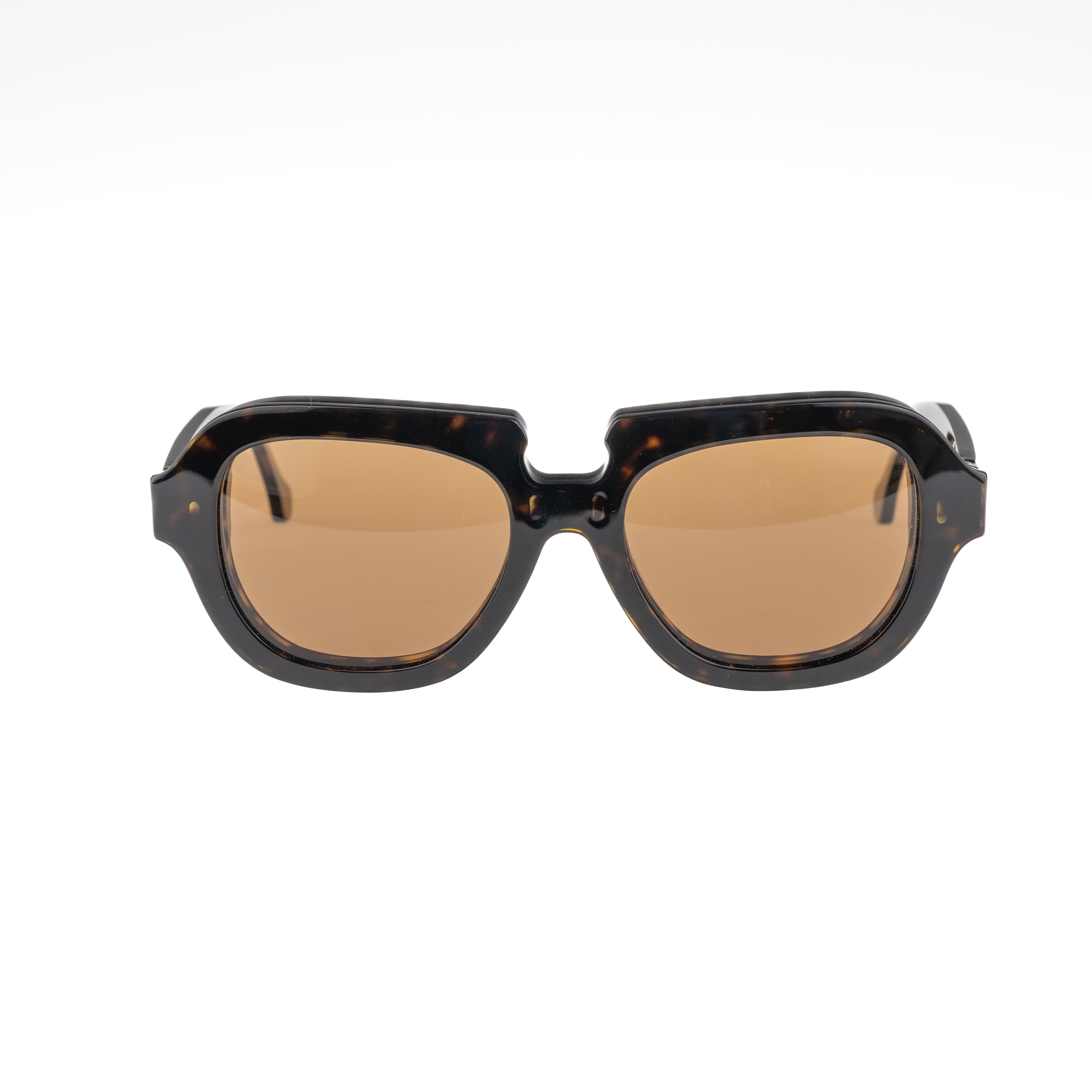 CELESTE EYEWEAR - SEBASTIANO CLIP (1156-HAVANA)