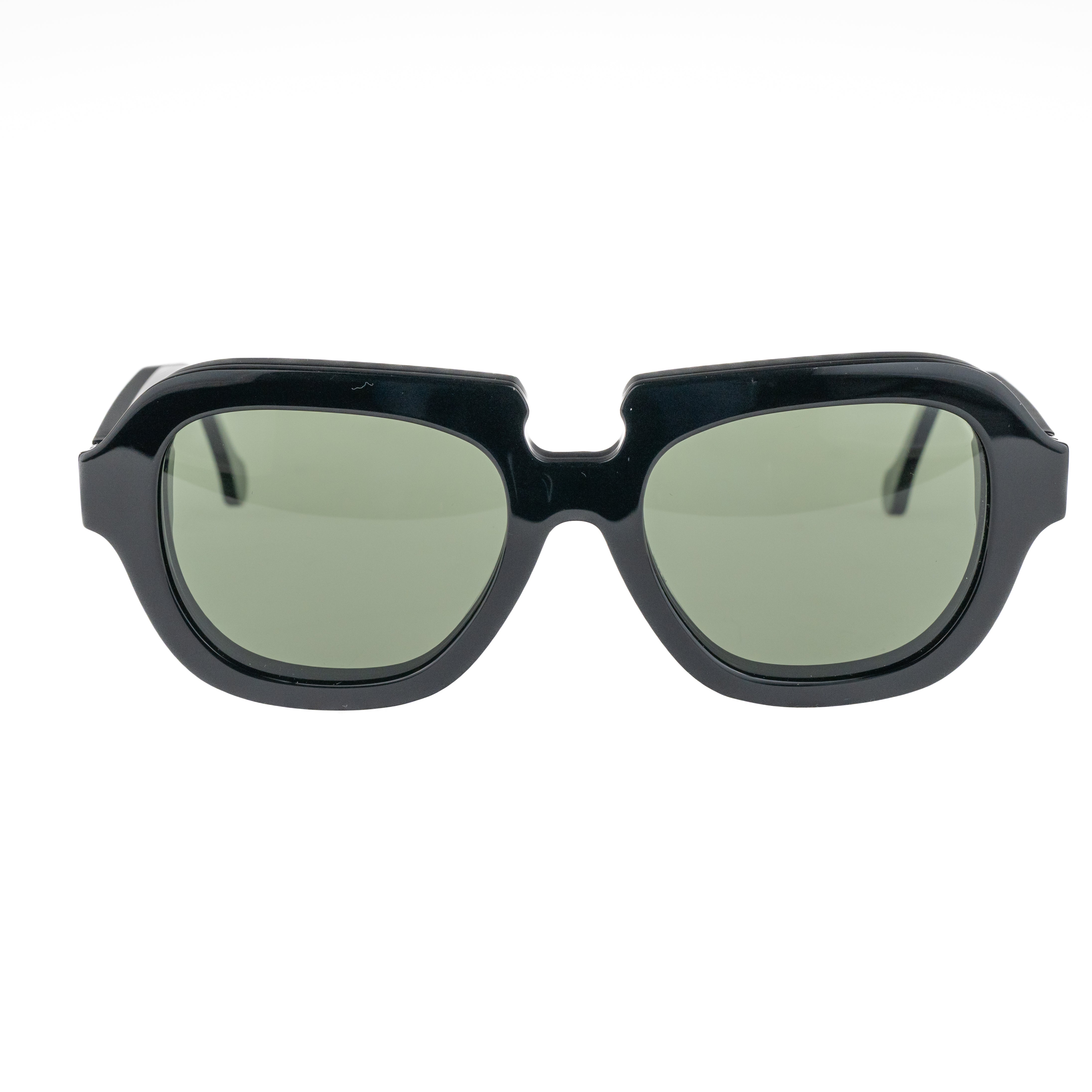 CELESTE EYEWEAR - SEBASTIANO CLIP (001-BLACK)