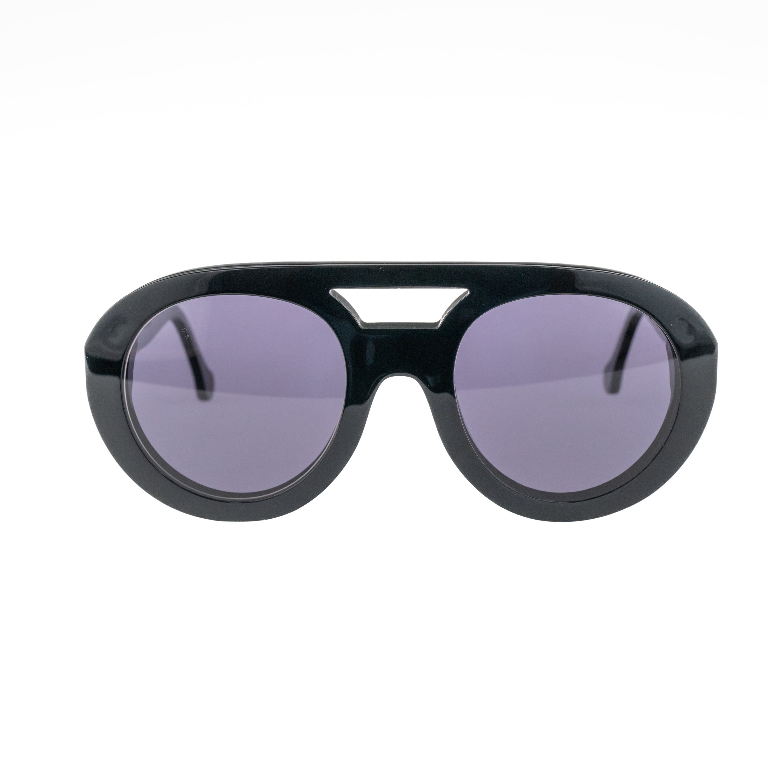 CELESTE EYEWEAR - ORIETTA CLIP (001-BLACK)