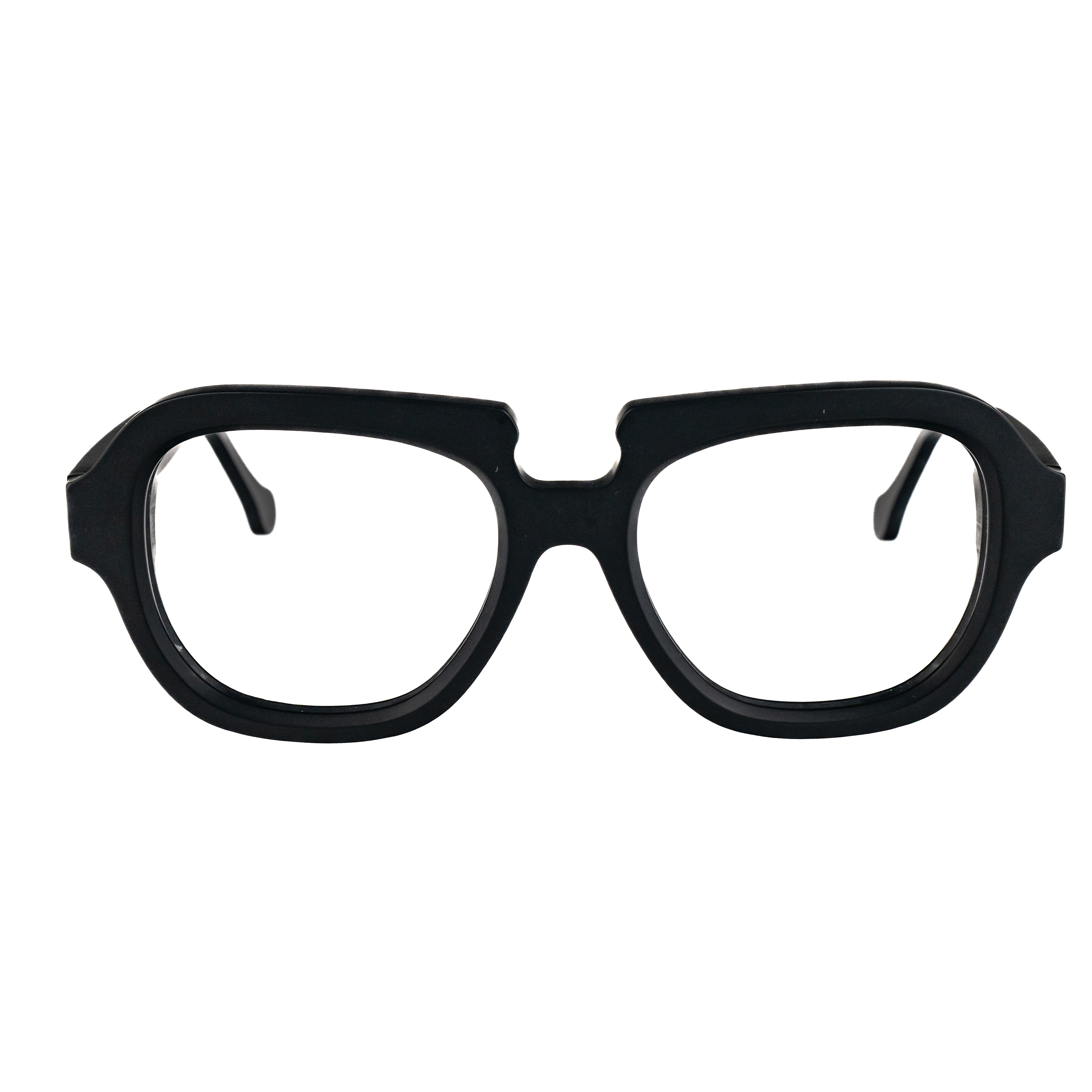 CELESTE EYEWEAR - SEBASTIANO CLIP (001M-BLACK MAT)