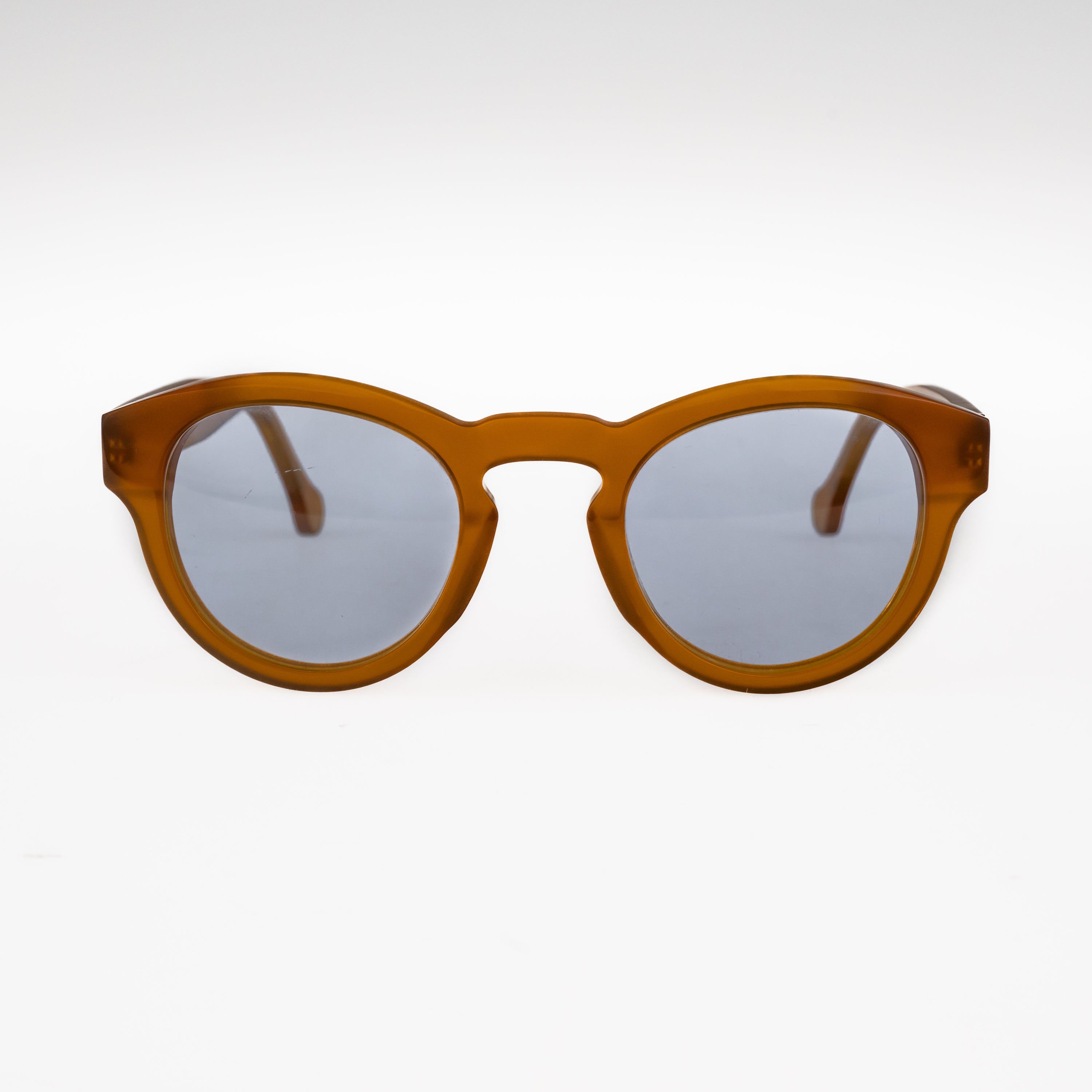 CELESTE EYEWEAR - BRUNO (058-HONEY)