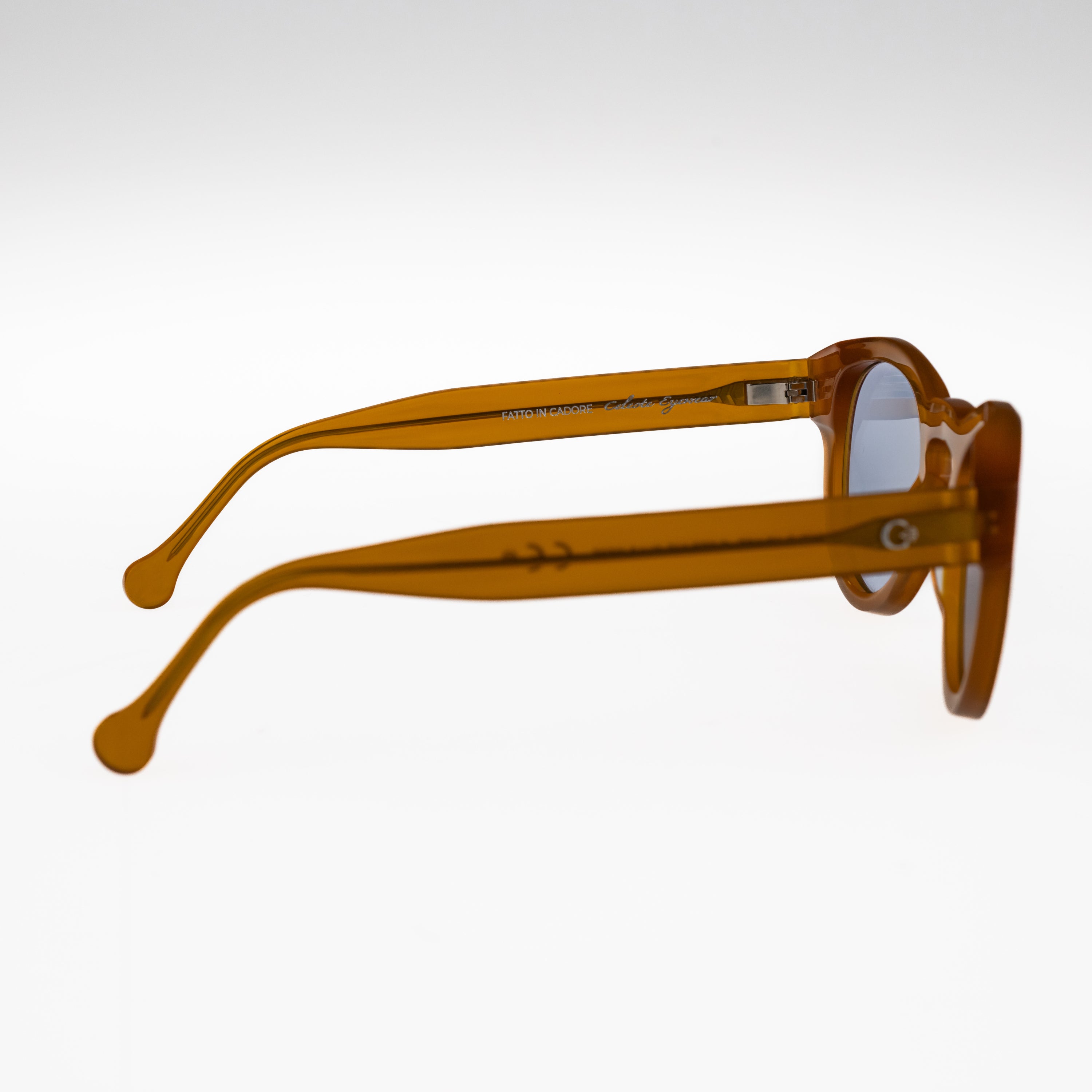 CELESTE EYEWEAR - BRUNO (058-HONEY)