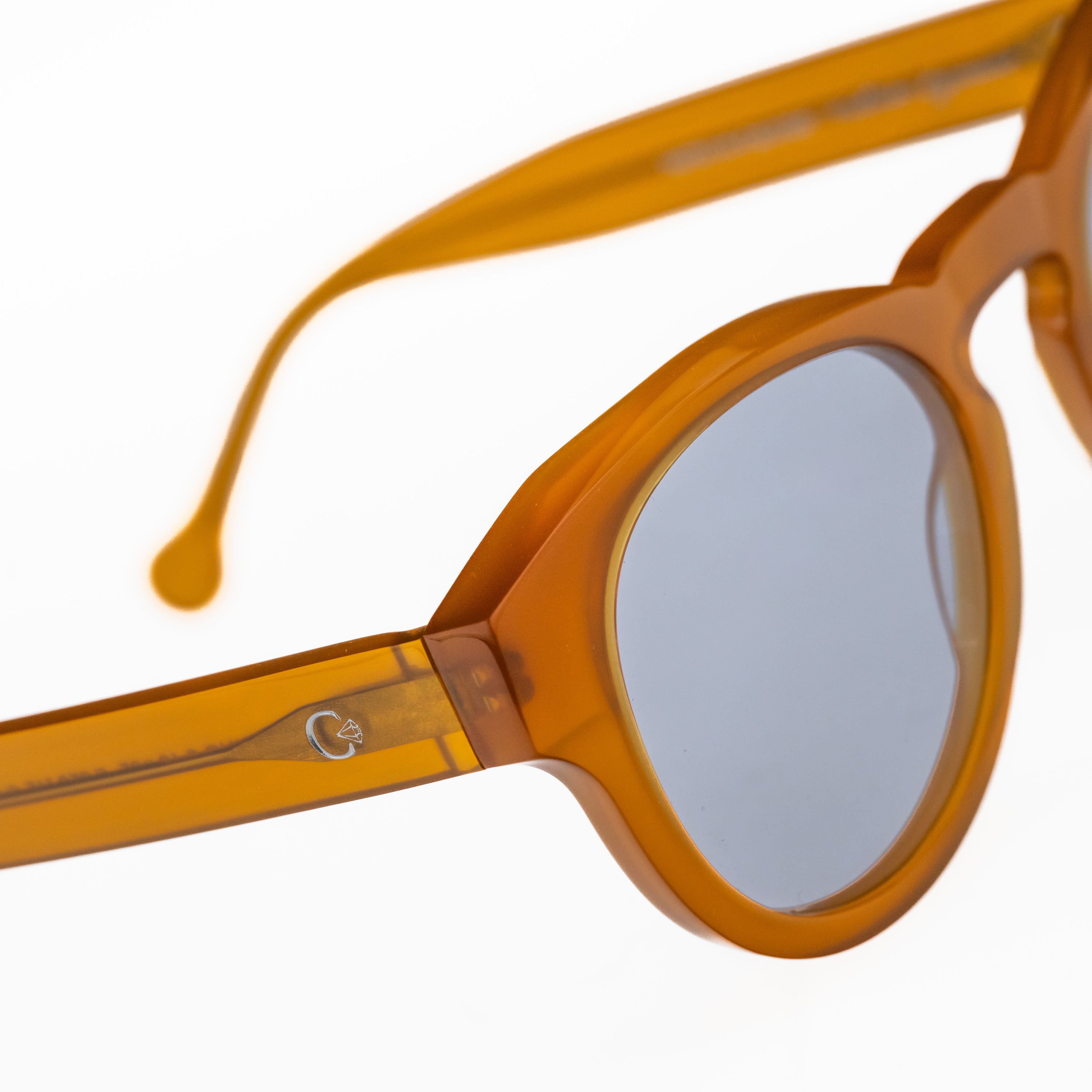 CELESTE EYEWEAR - BRUNO (058-HONEY)