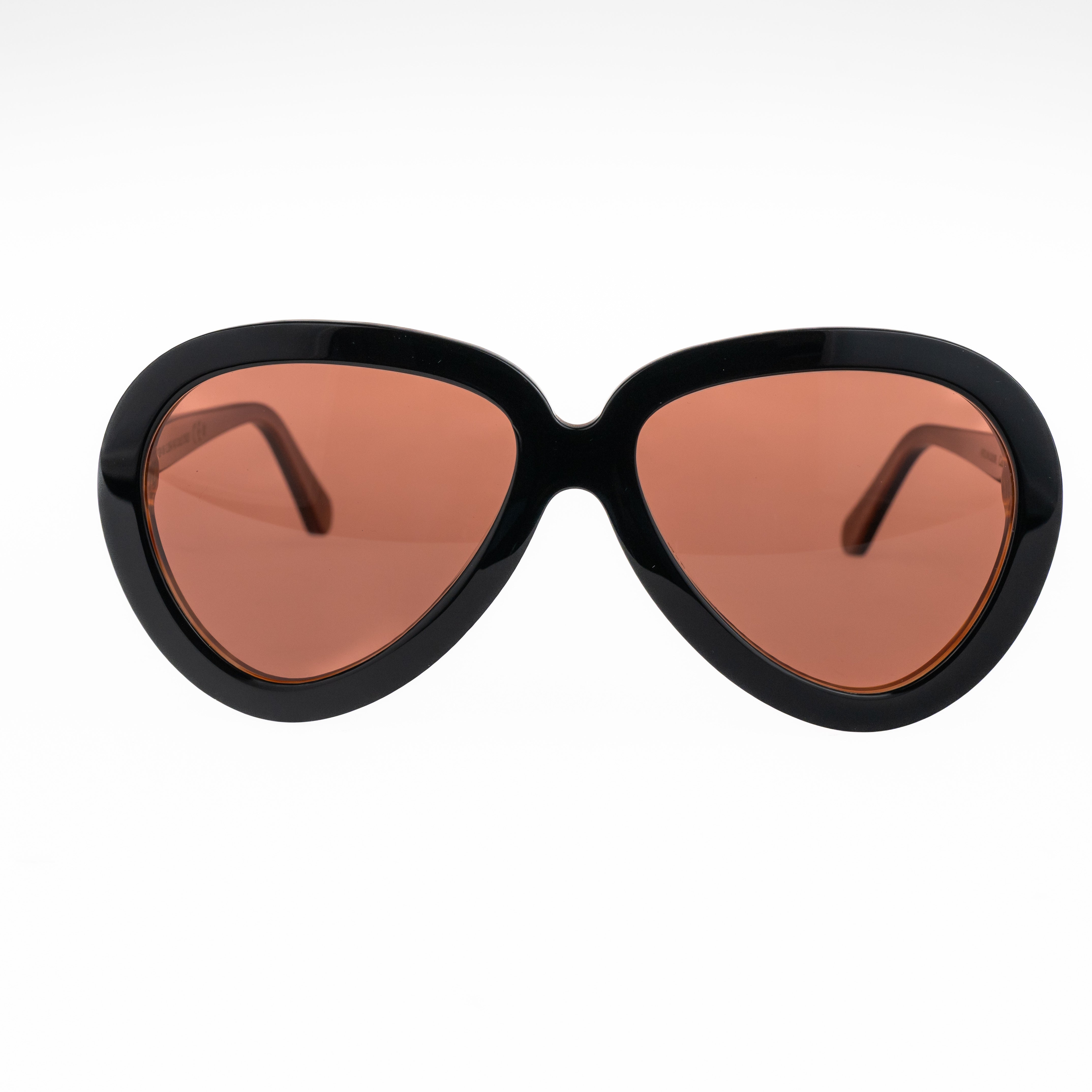 CELESTE EYEWEAR - ARIEL (954-BLACK)