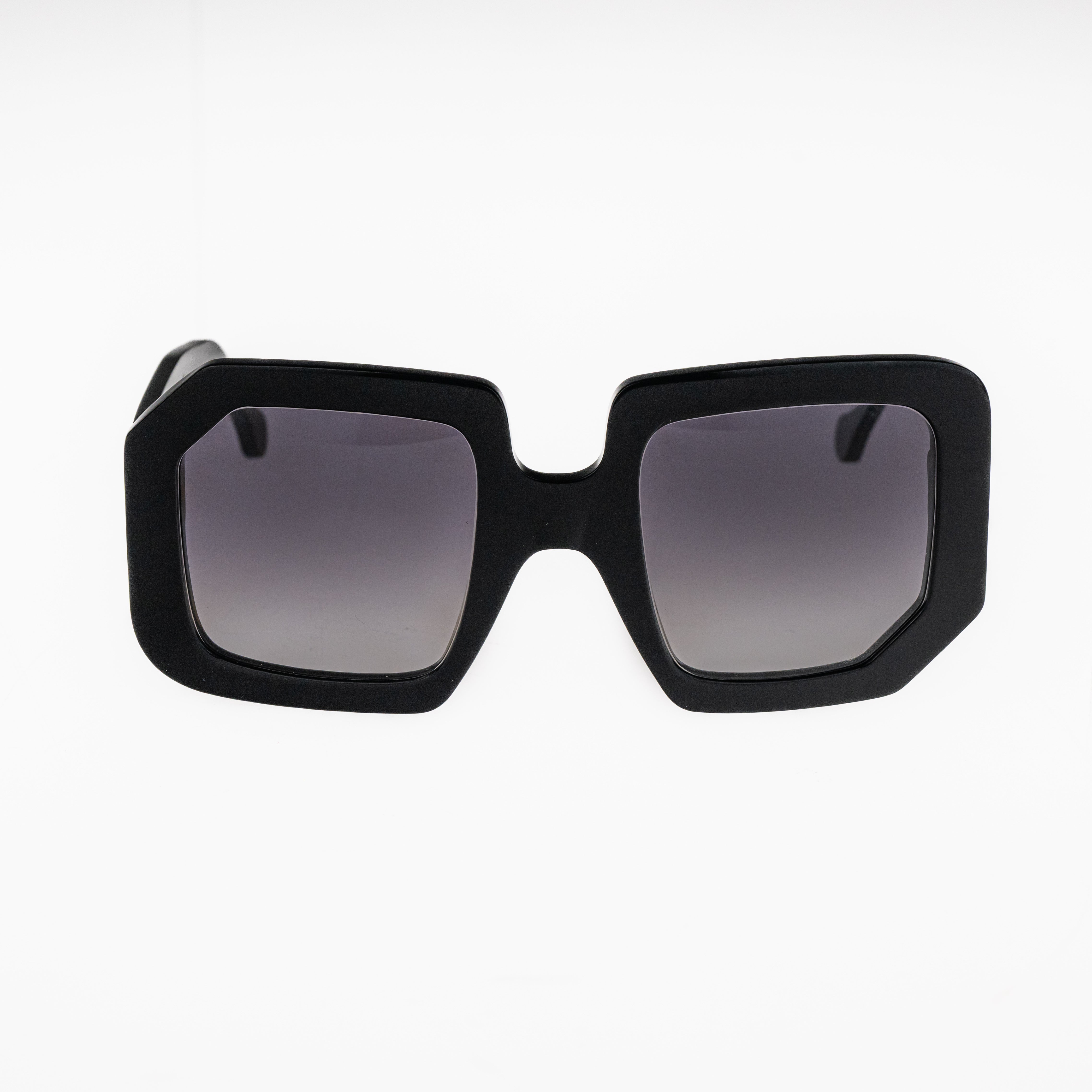 CELESTE EYEWEAR - BRUNILDE (001-BLACK)