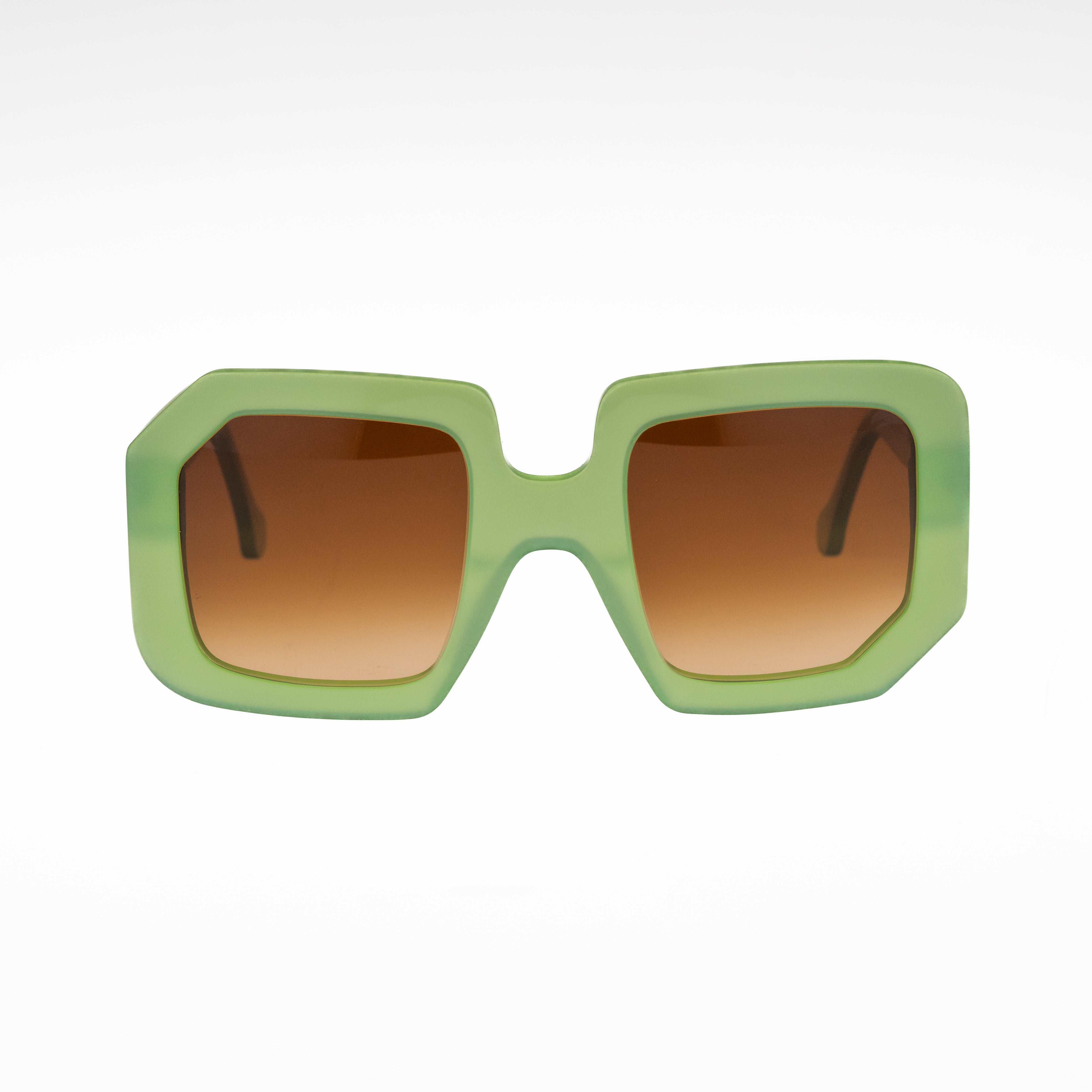CELESTE EYEWEAR - BRUNILDE (642-VERDE)