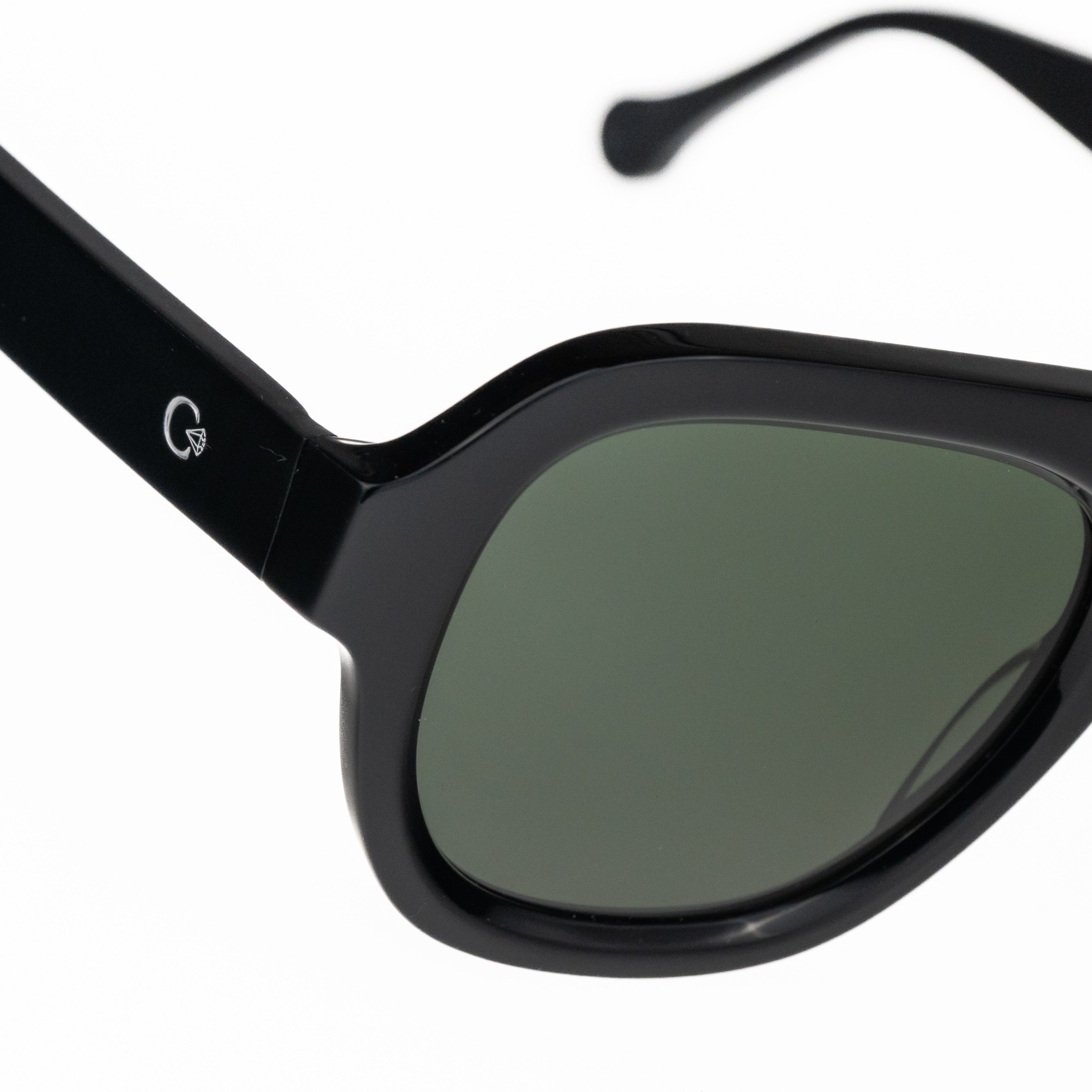 CELESTE EYEWEAR - SEBASTIANO (001-BLACK)
