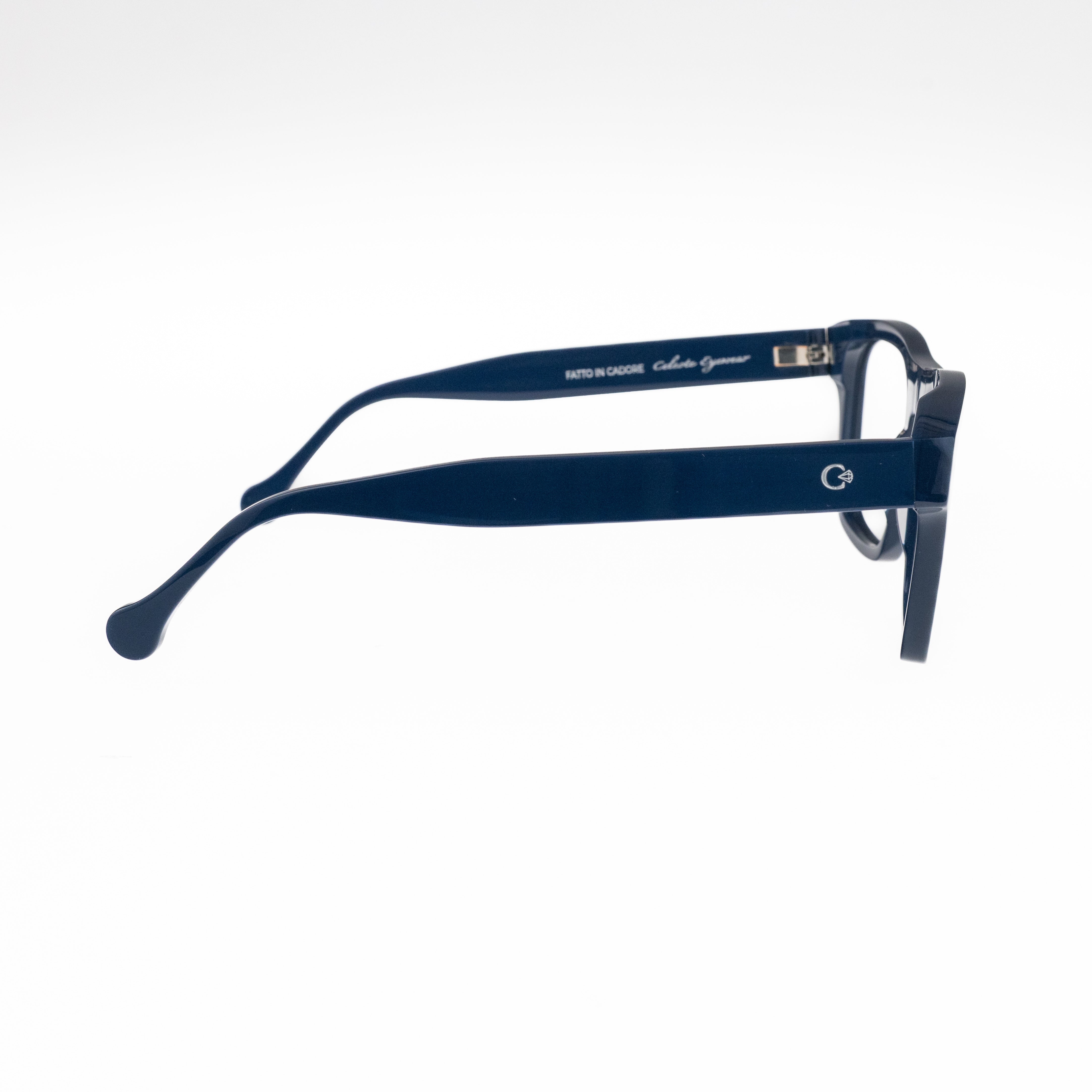 CELESTE EYEWEAR -ALFONSO CLIP(1146-BLU)