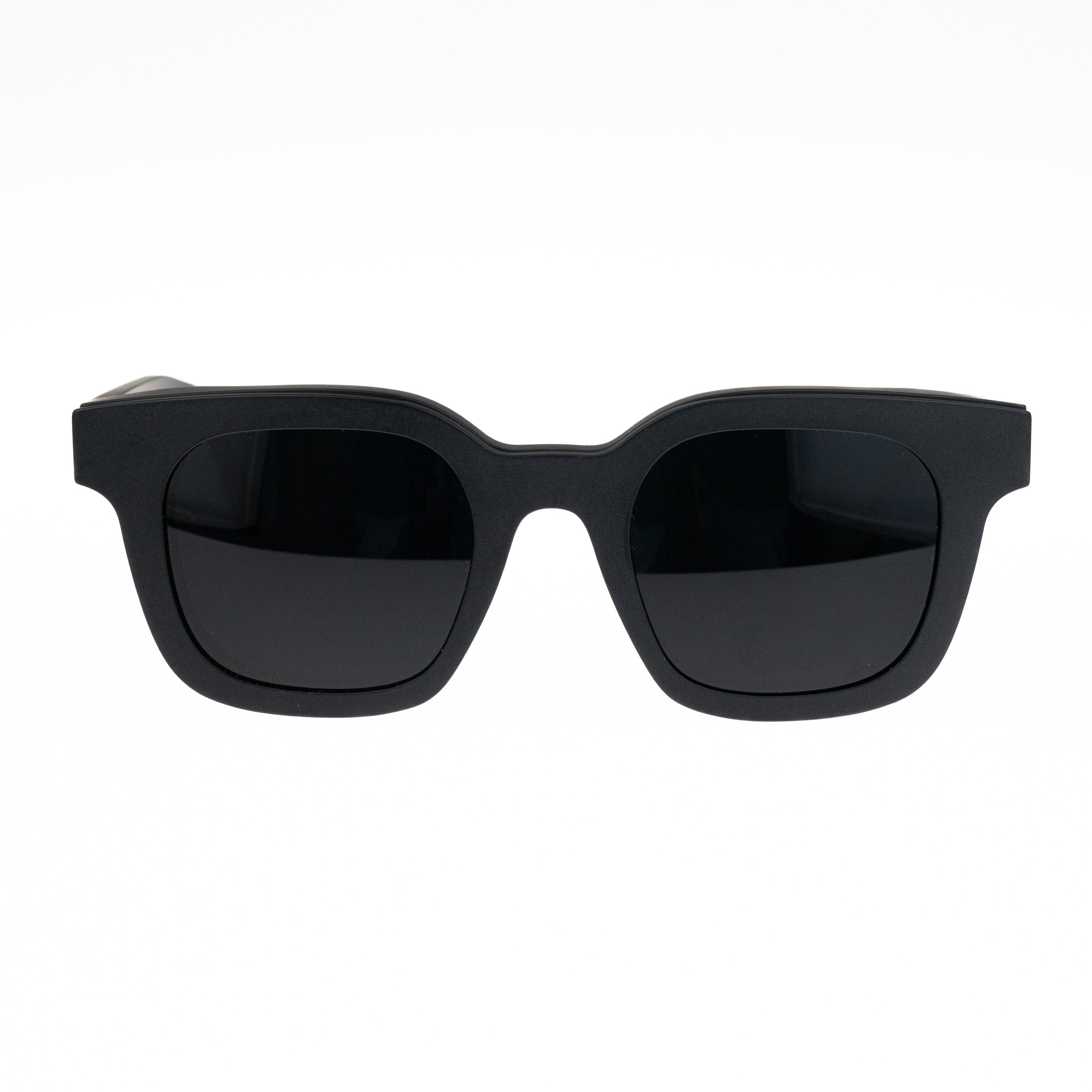 CELESTE EYEWEAR -FREDDY CLIP(001M-BLACK MAT)
