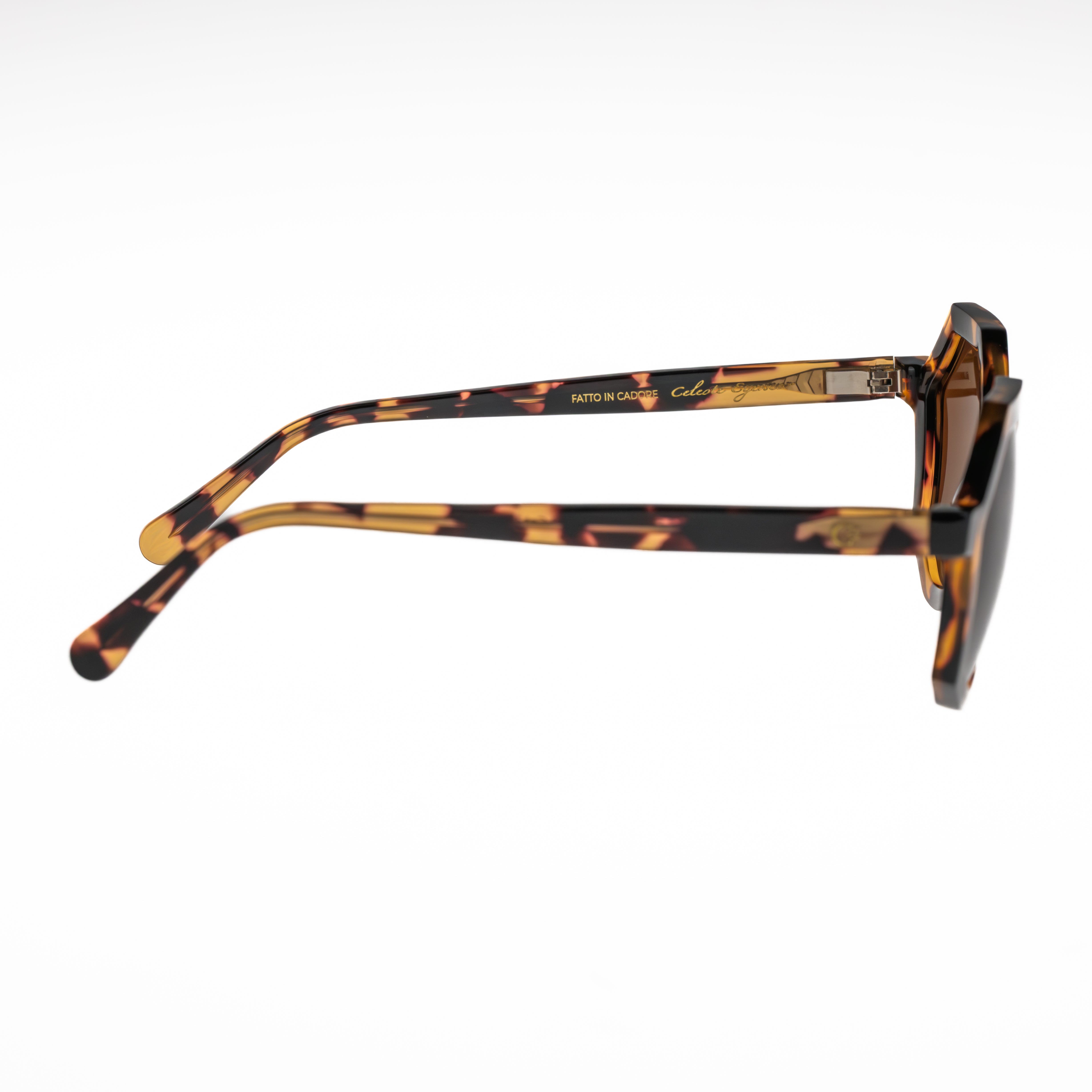 CELESTE EYEWEAR -ANTO (698-HAVANA/YELLOW)